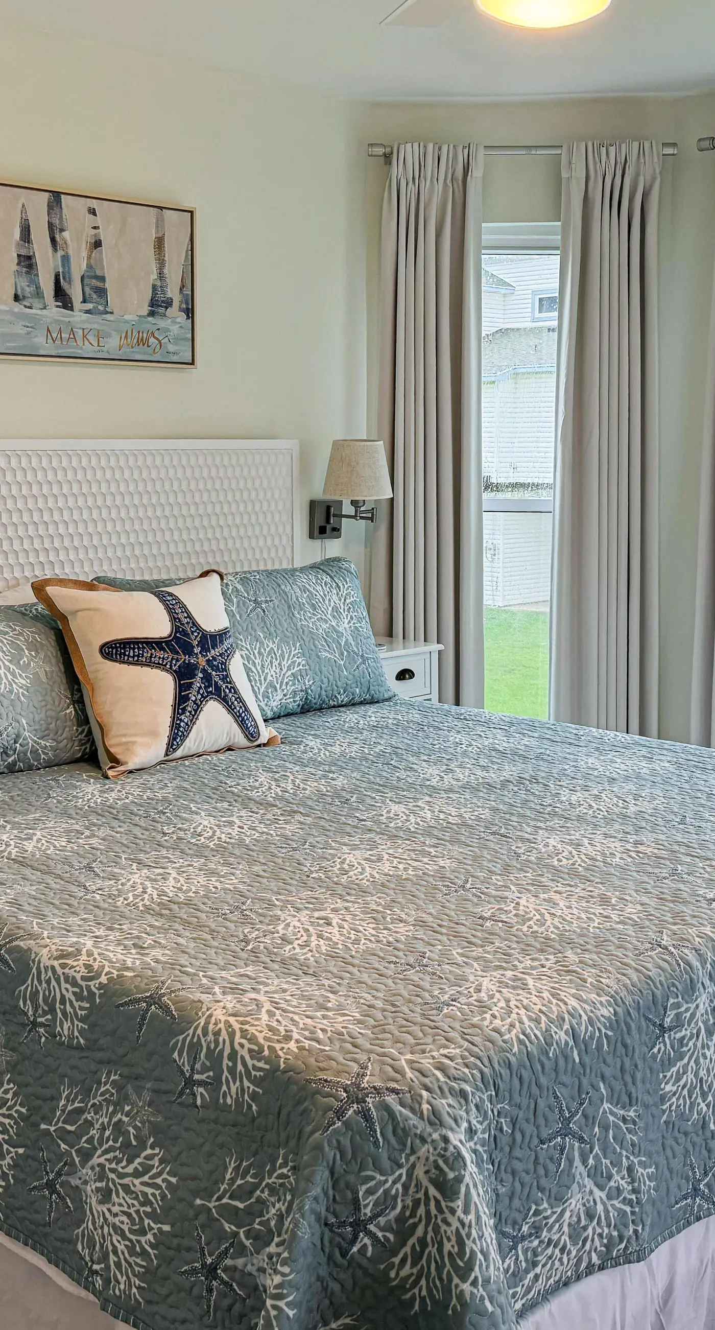 Seabreeze Serenity