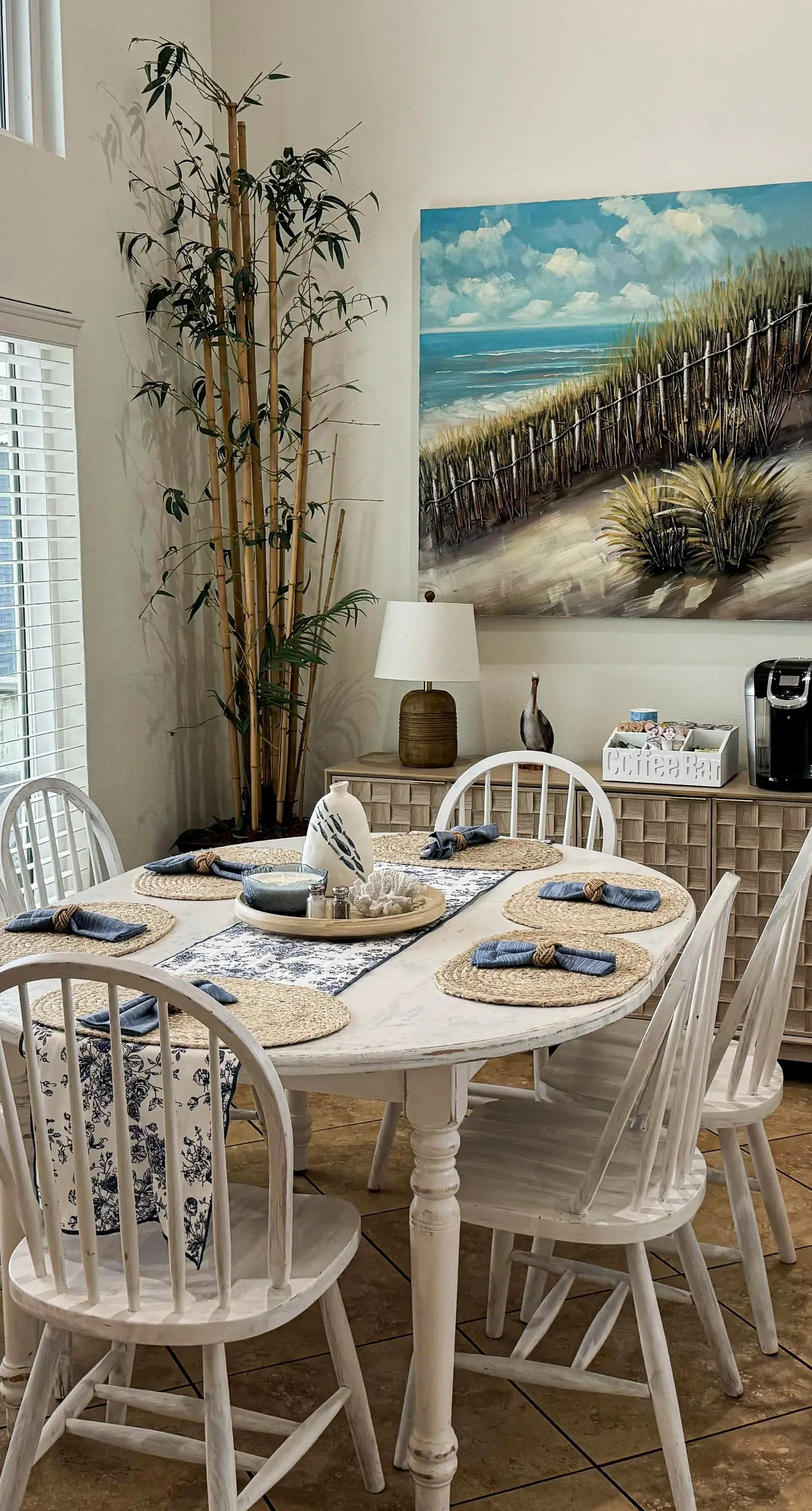Seabreeze Serenity