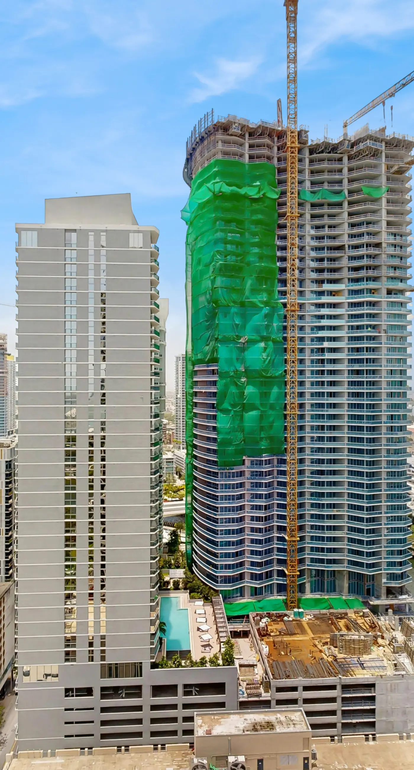 SKY Studio Icon Brickell 