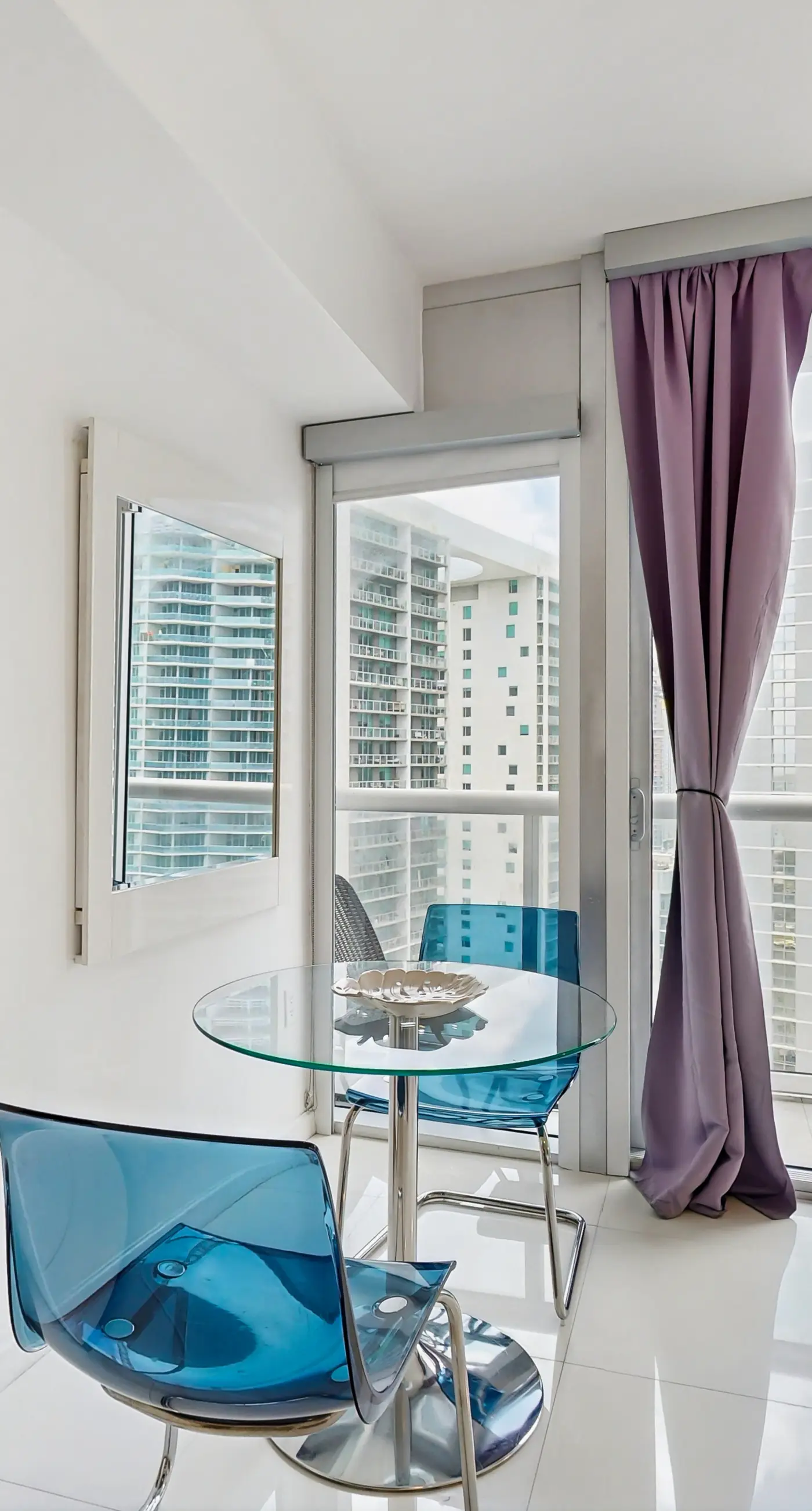 SKY Studio Icon Brickell 