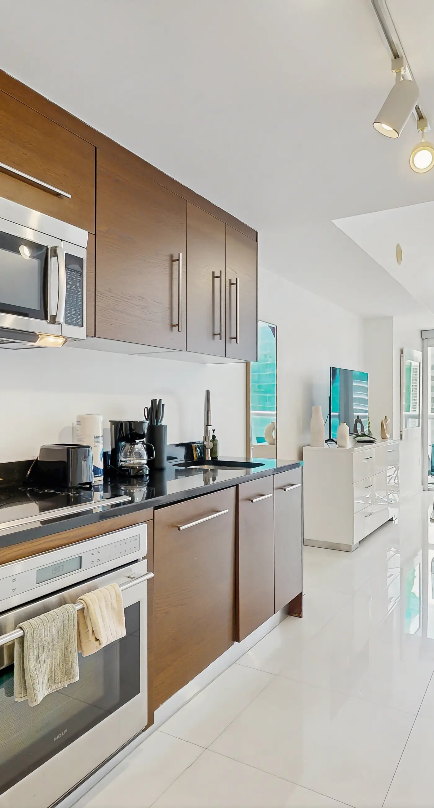 SKY Studio Icon Brickell 