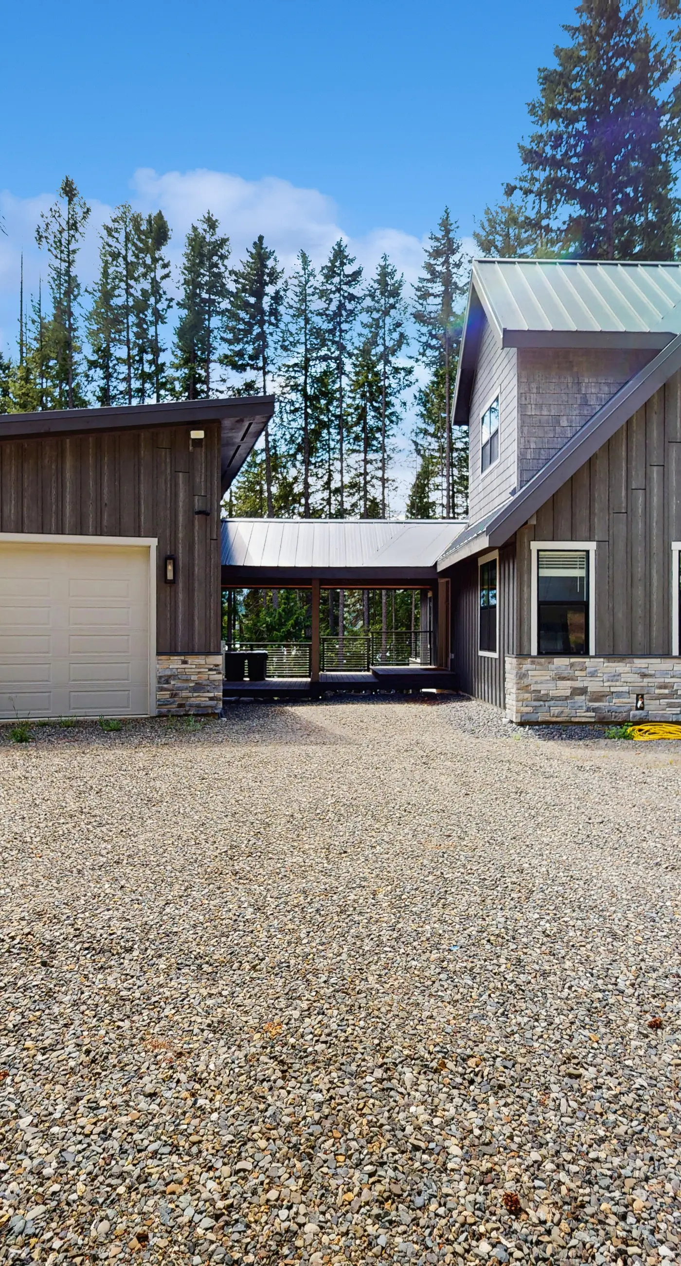 4193 Kachess Dam Road