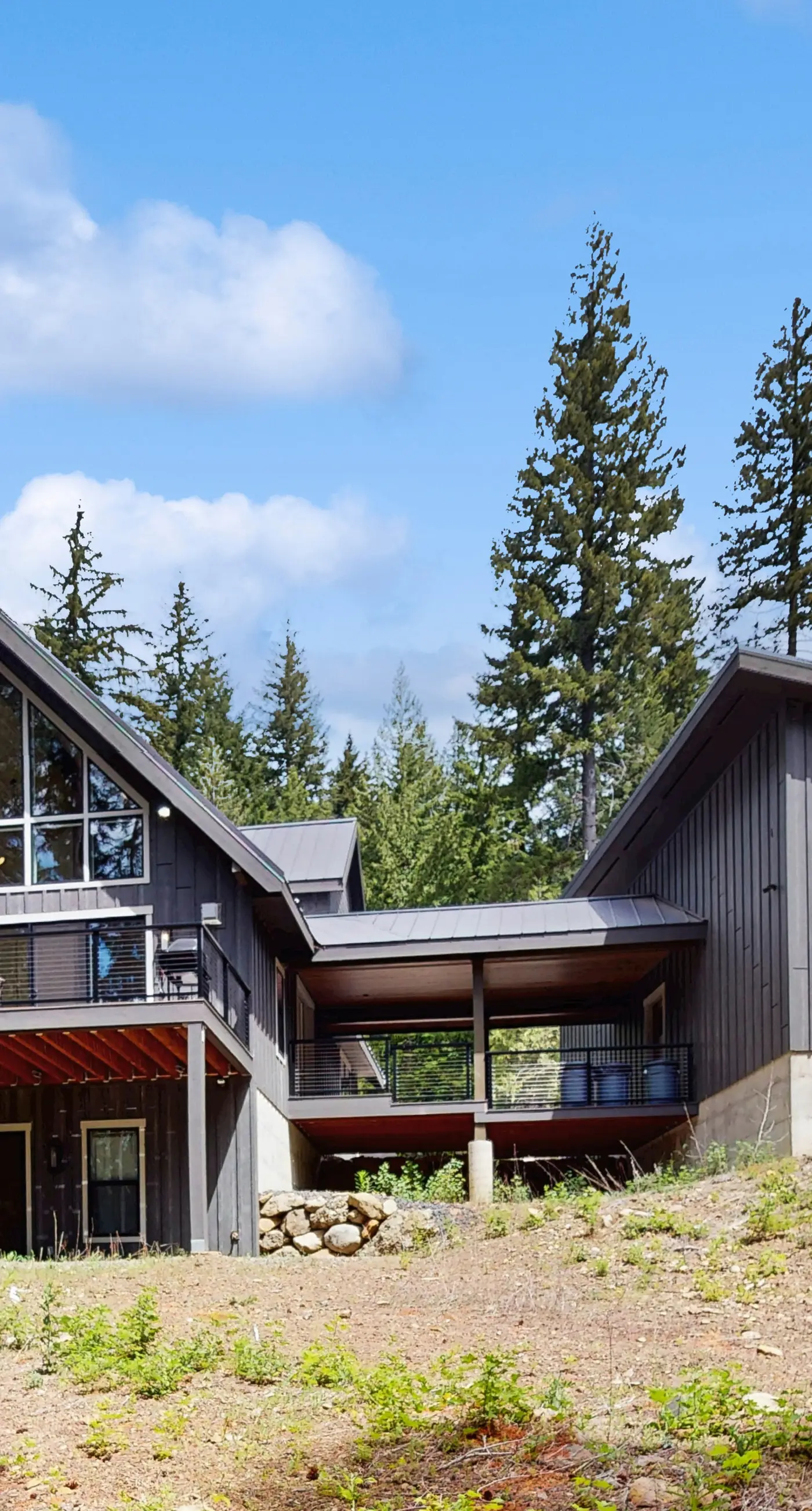 4193 Kachess Dam Road
