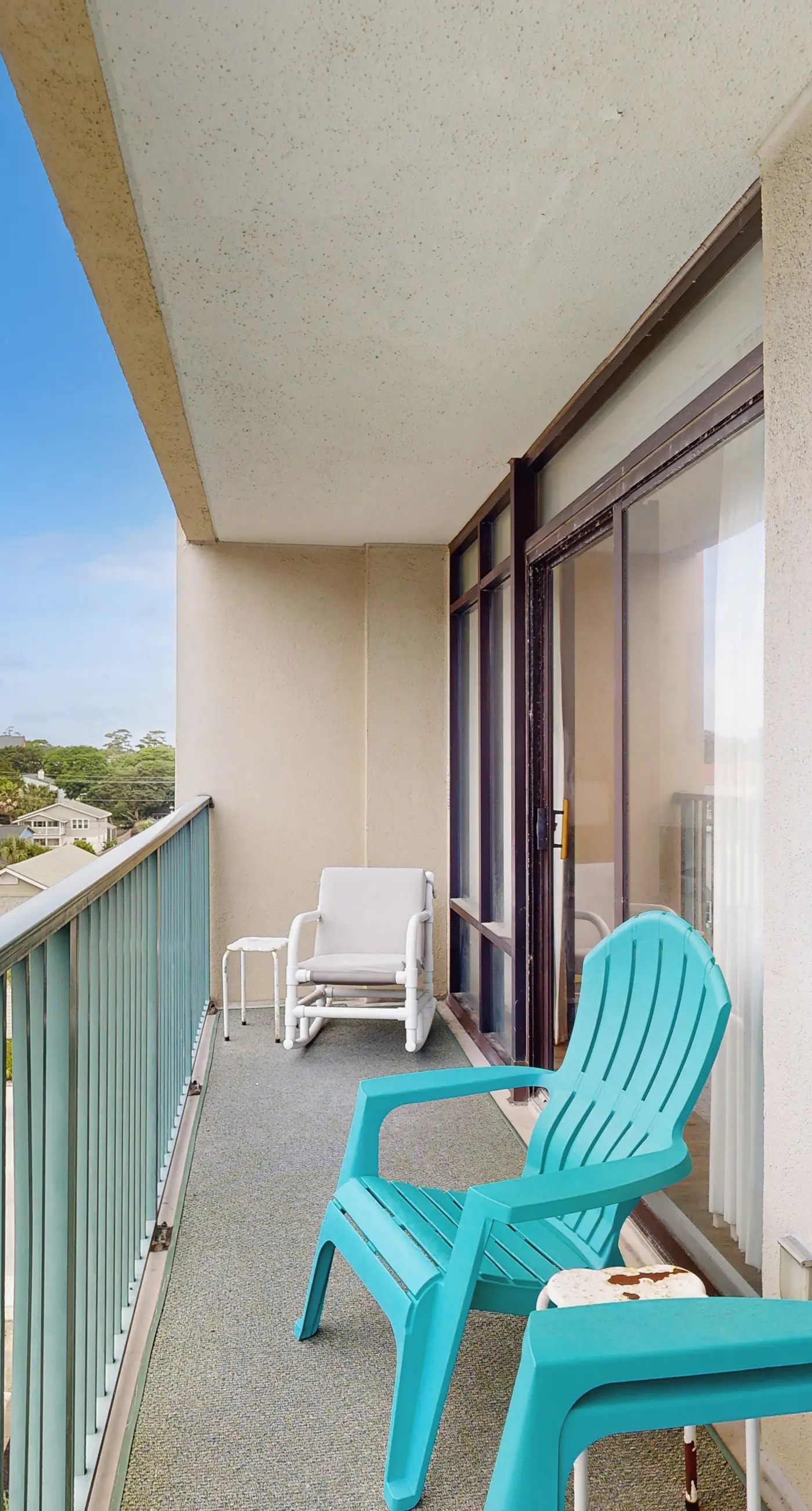 Verandas 407