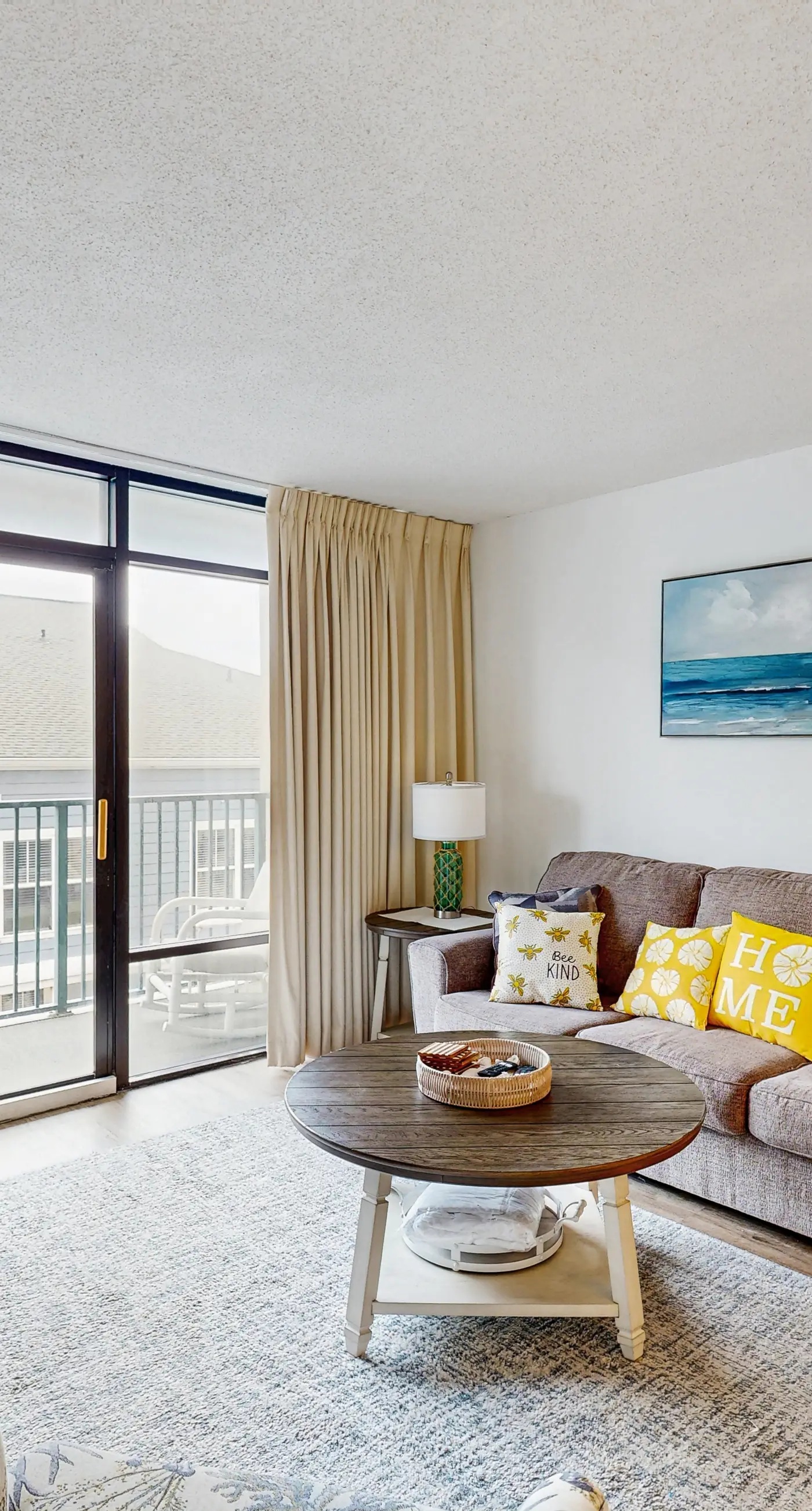 Verandas 407