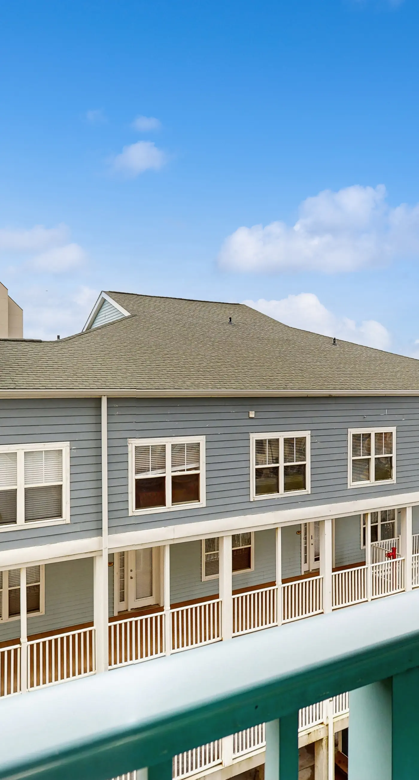 Verandas 407