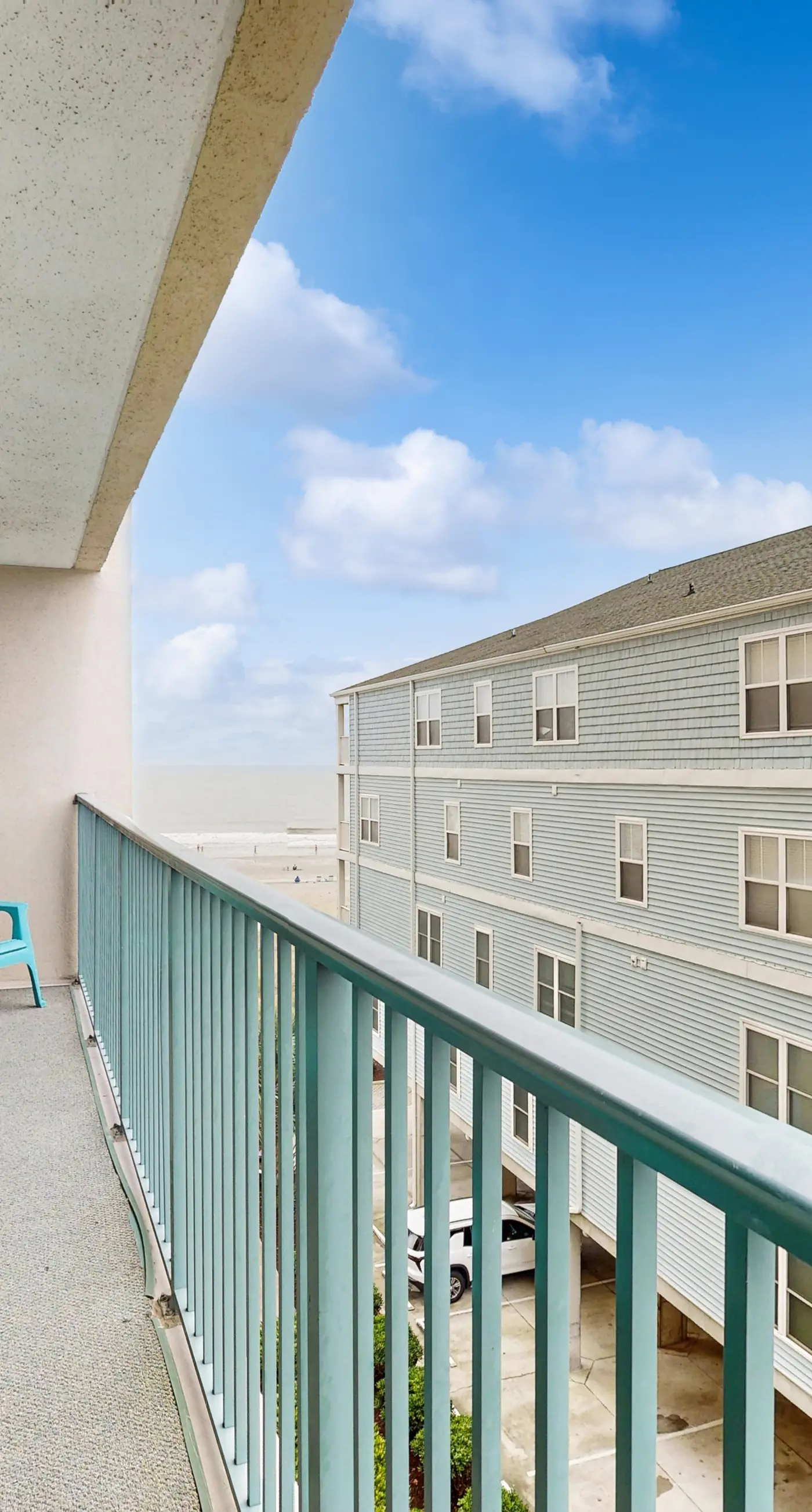 Verandas 407
