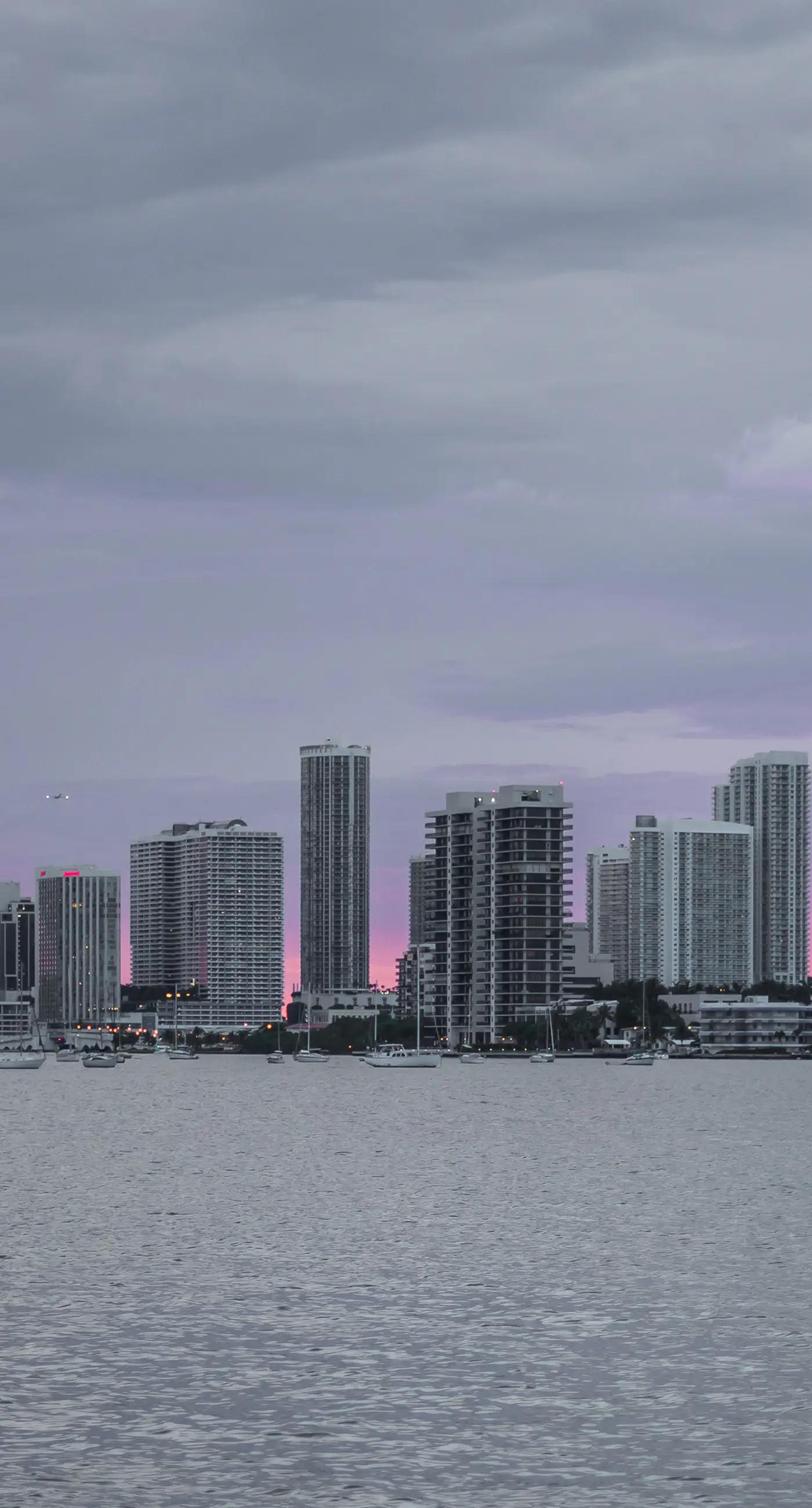 SKY Studio Icon Brickell 