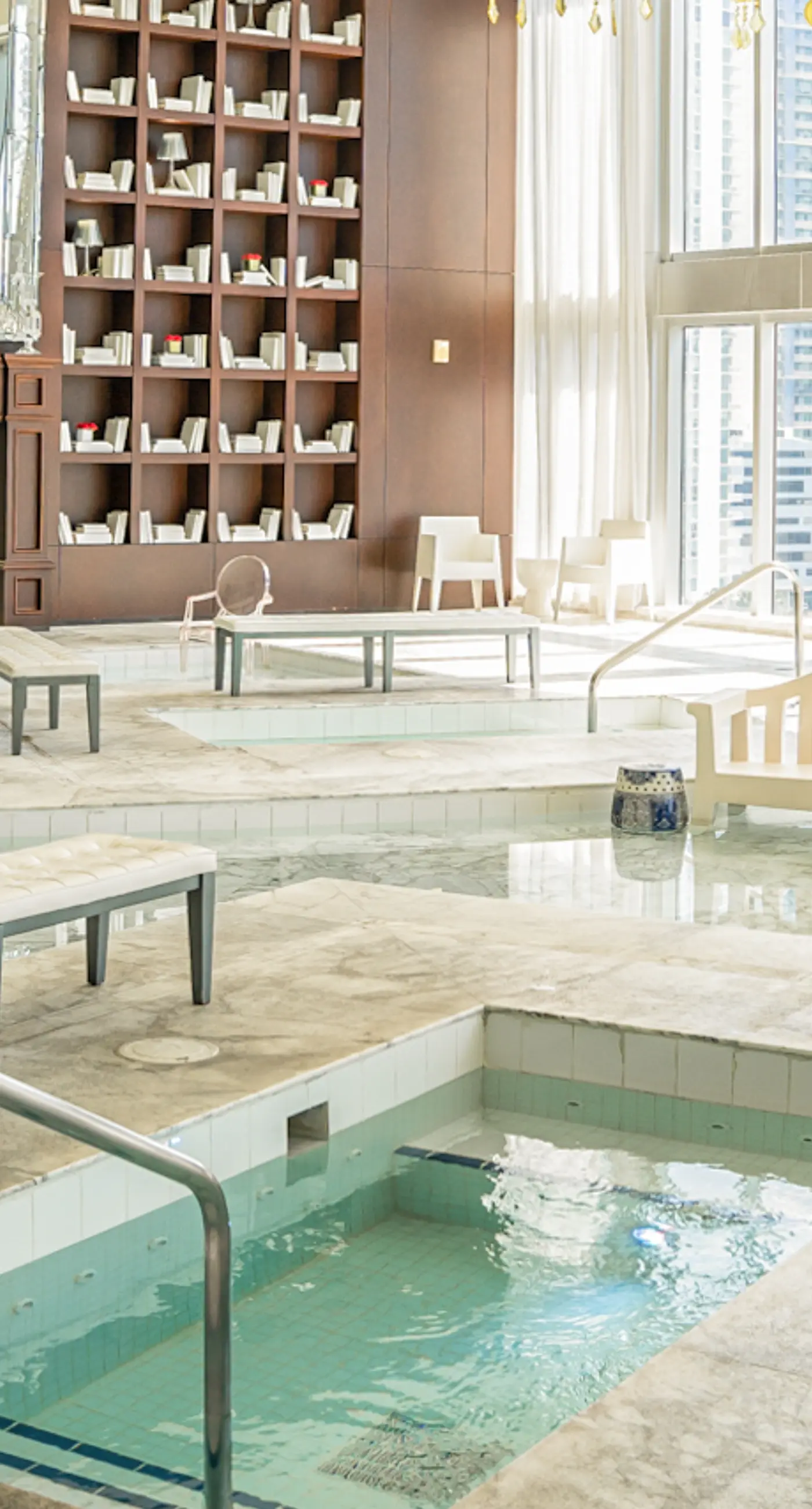 SKY Studio Icon Brickell 