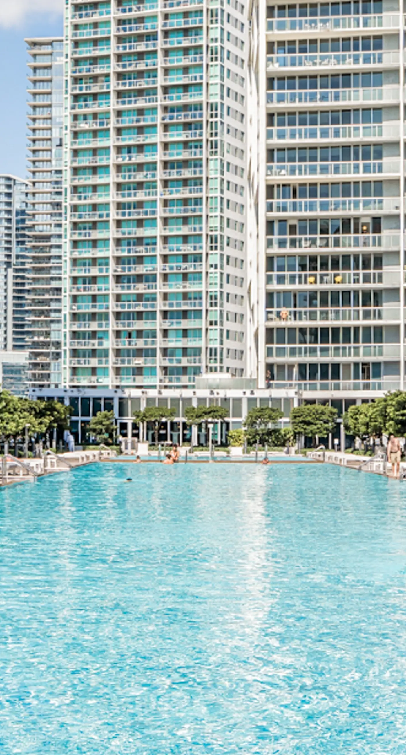SKY Studio Icon Brickell 
