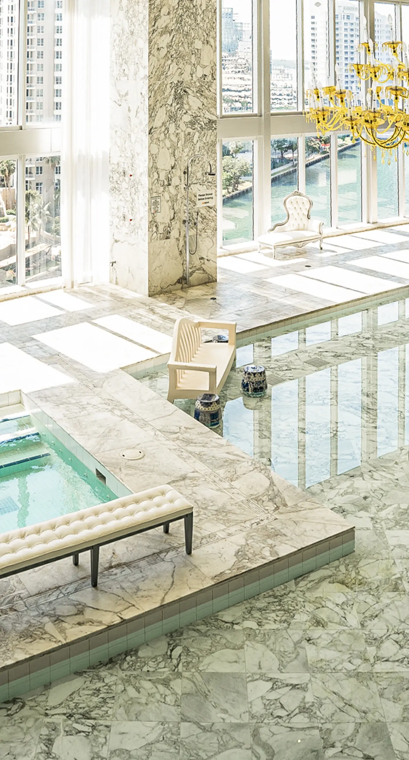 SKY Studio Icon Brickell 