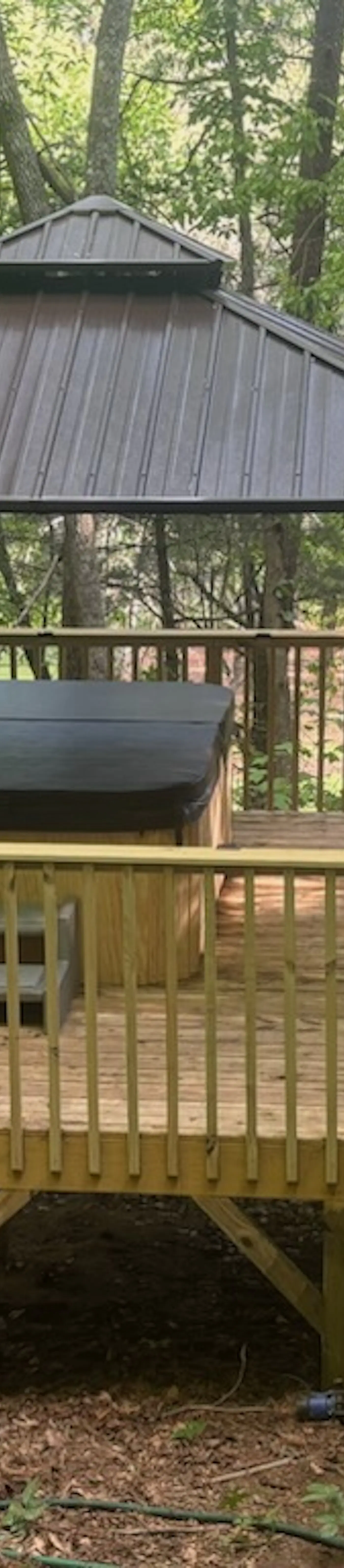 Bear Paw Cabin