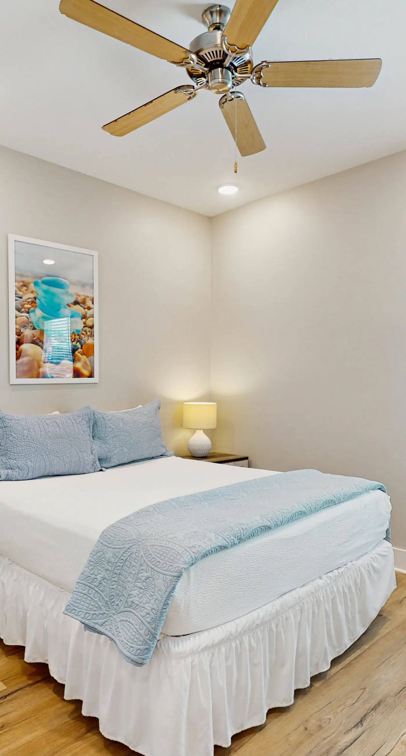 Gone Coastal Cottage
