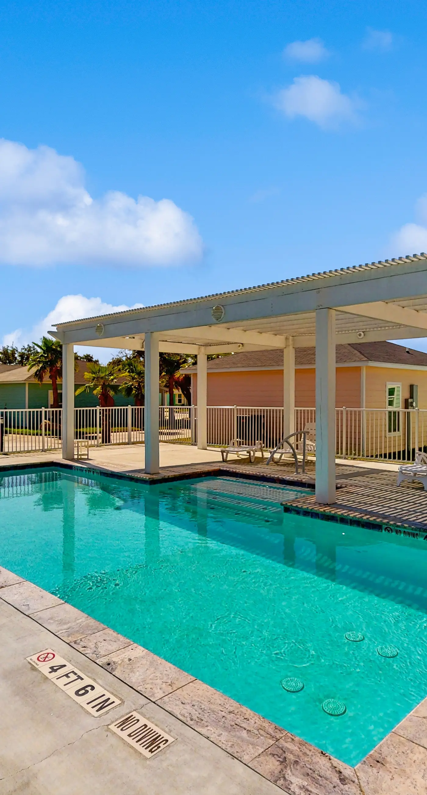 Gone Coastal Cottage