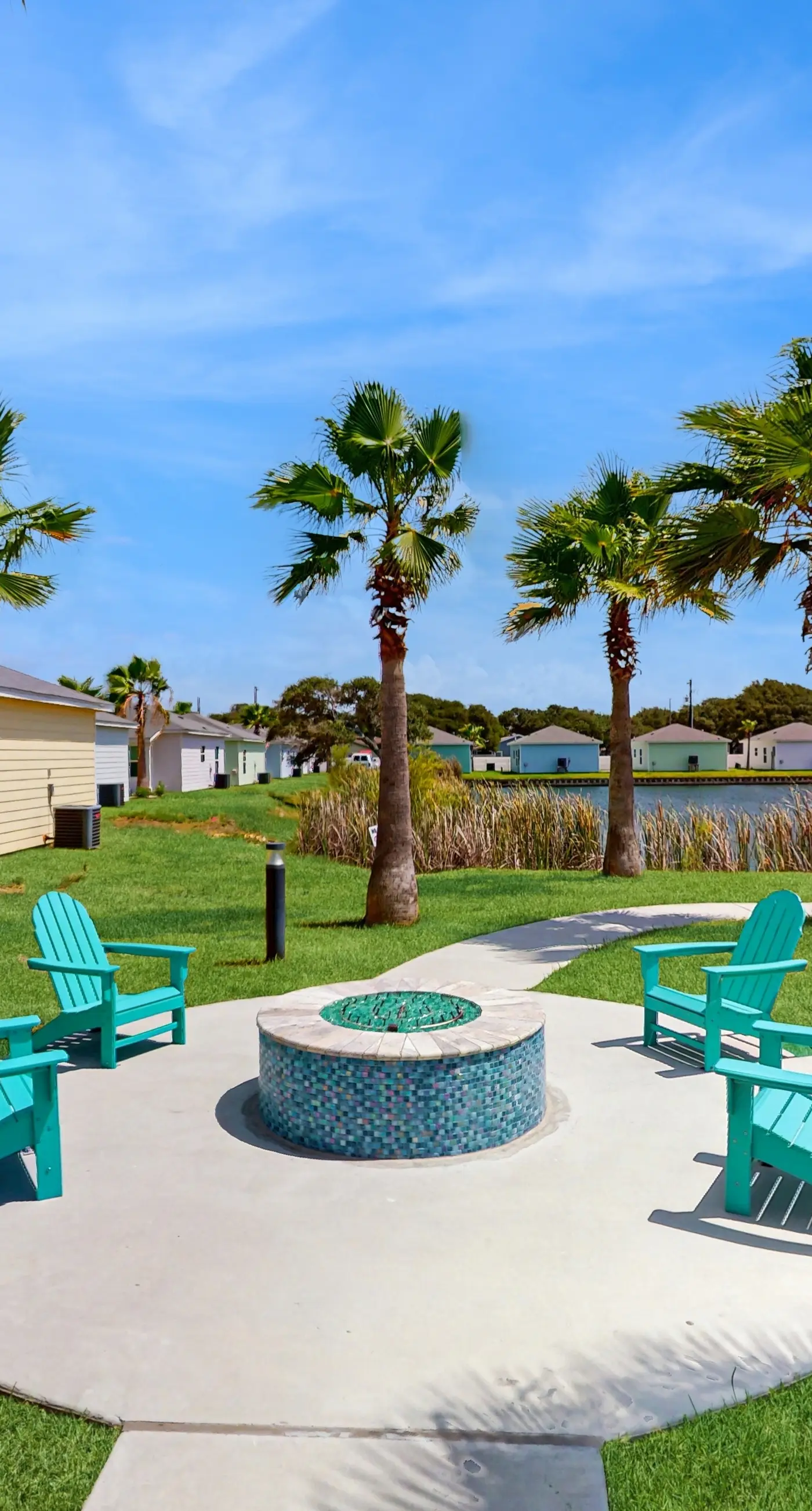 Gone Coastal Cottage