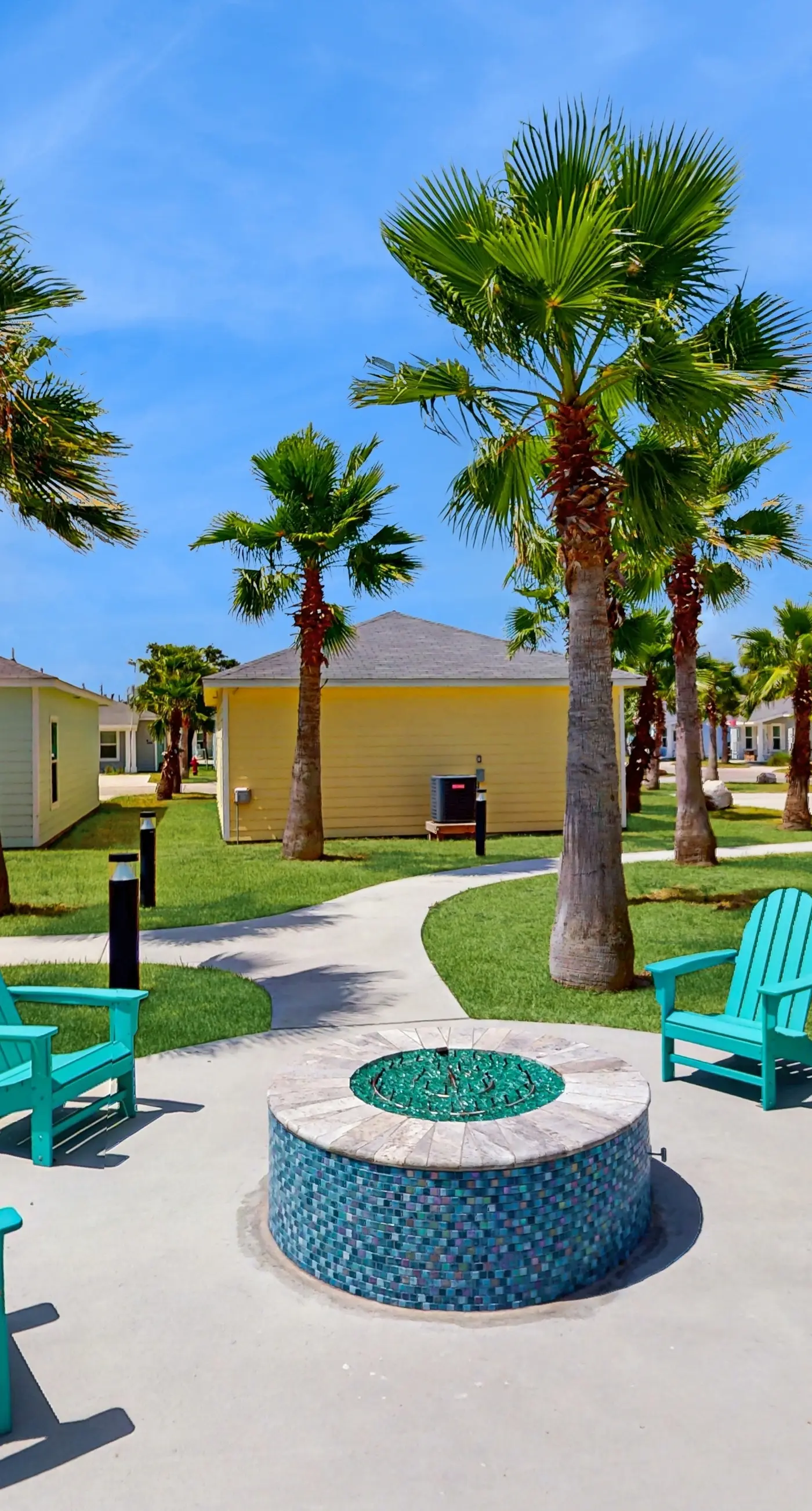 Gone Coastal Cottage