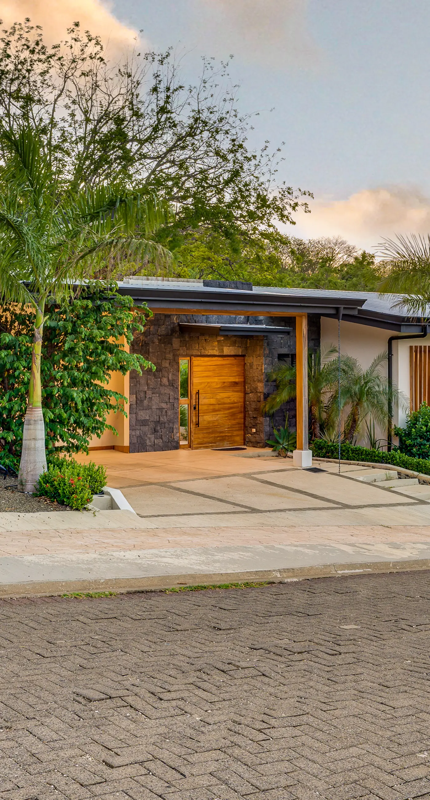 Casa Lago - Full home