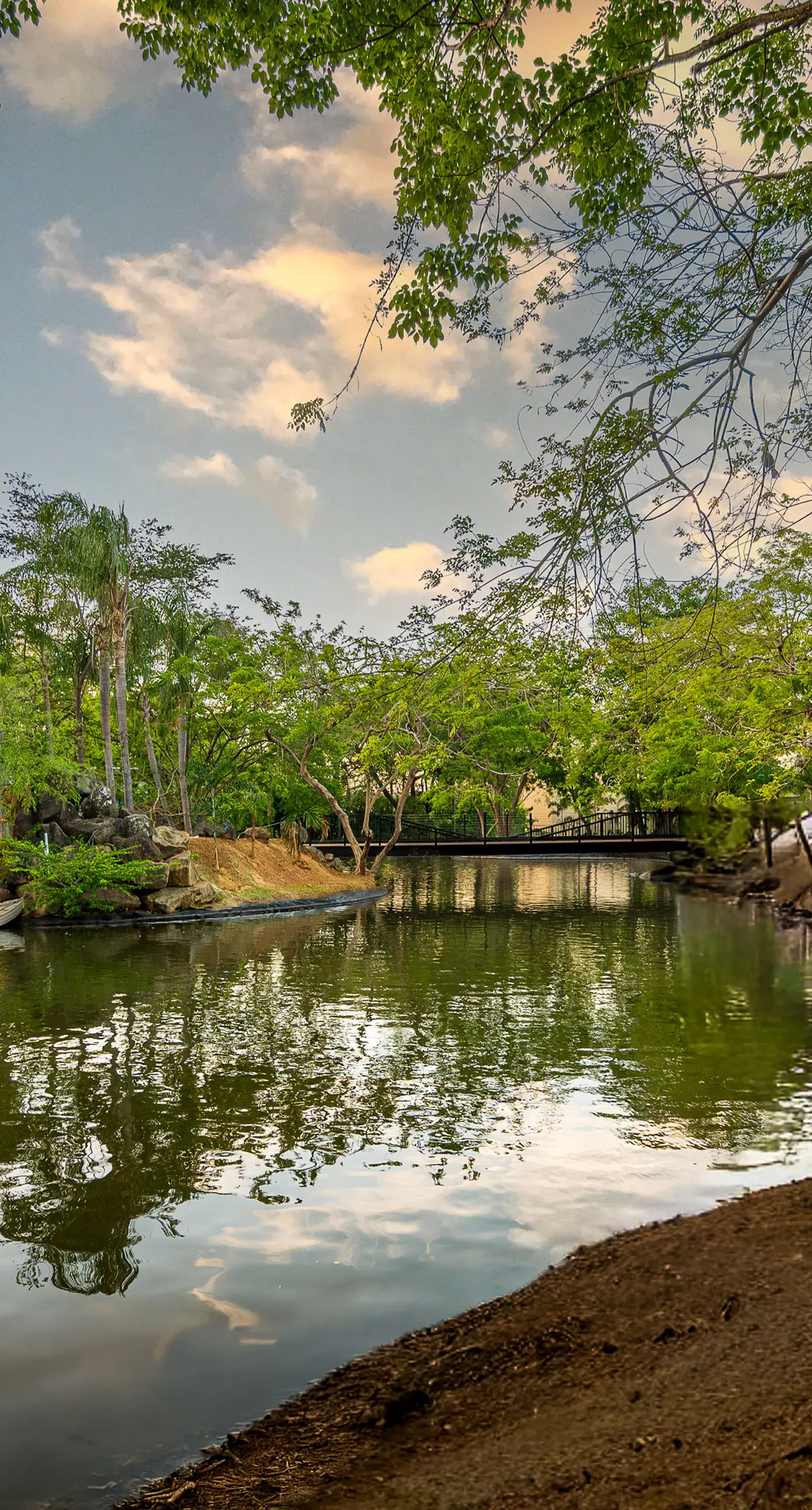Casa Lago - Full home