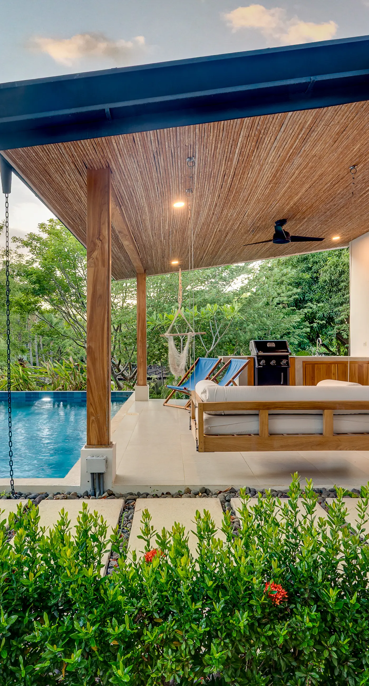 Casa Lago - Full home
