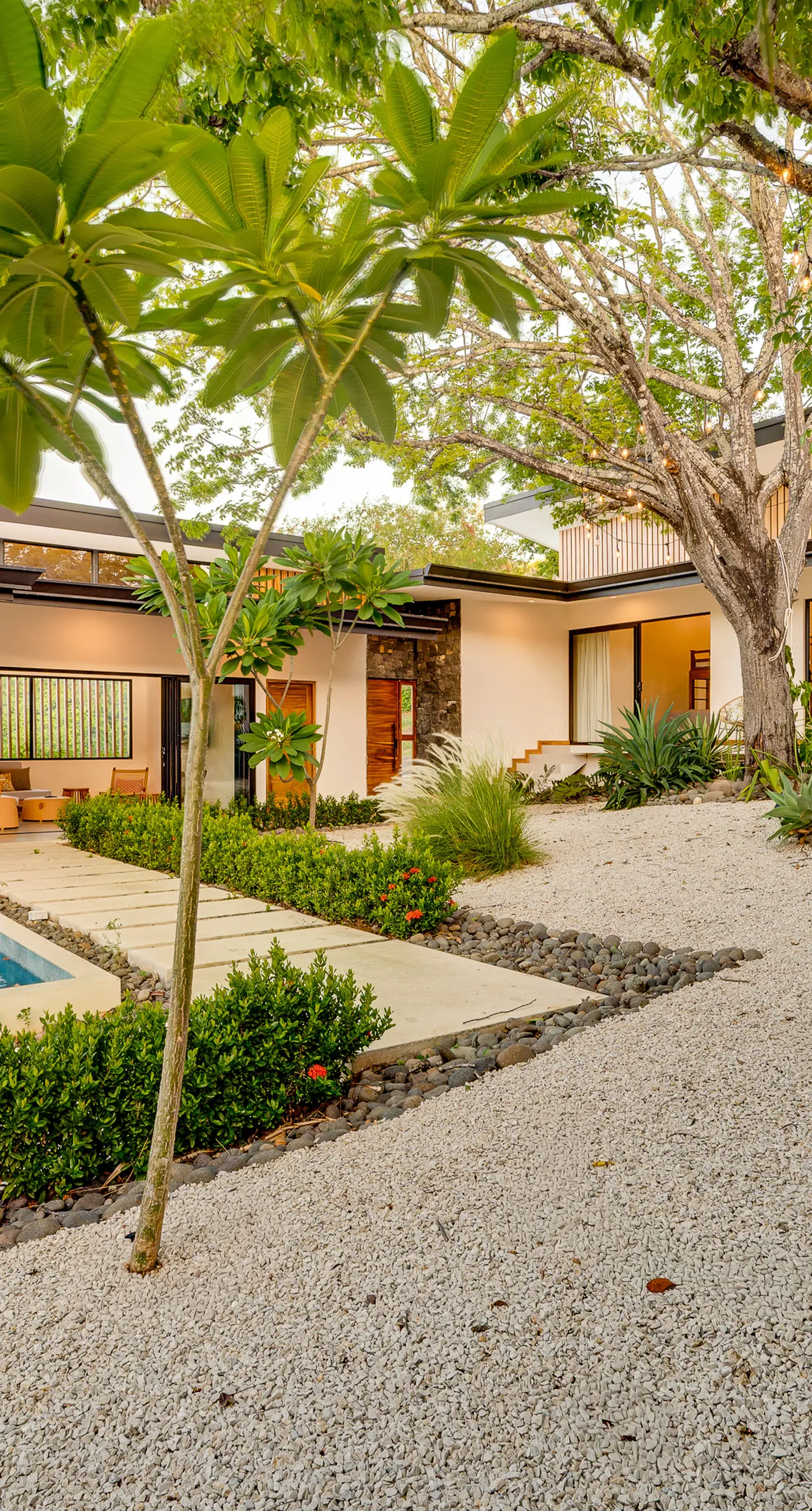 Casa Lago -  3 Bedroom