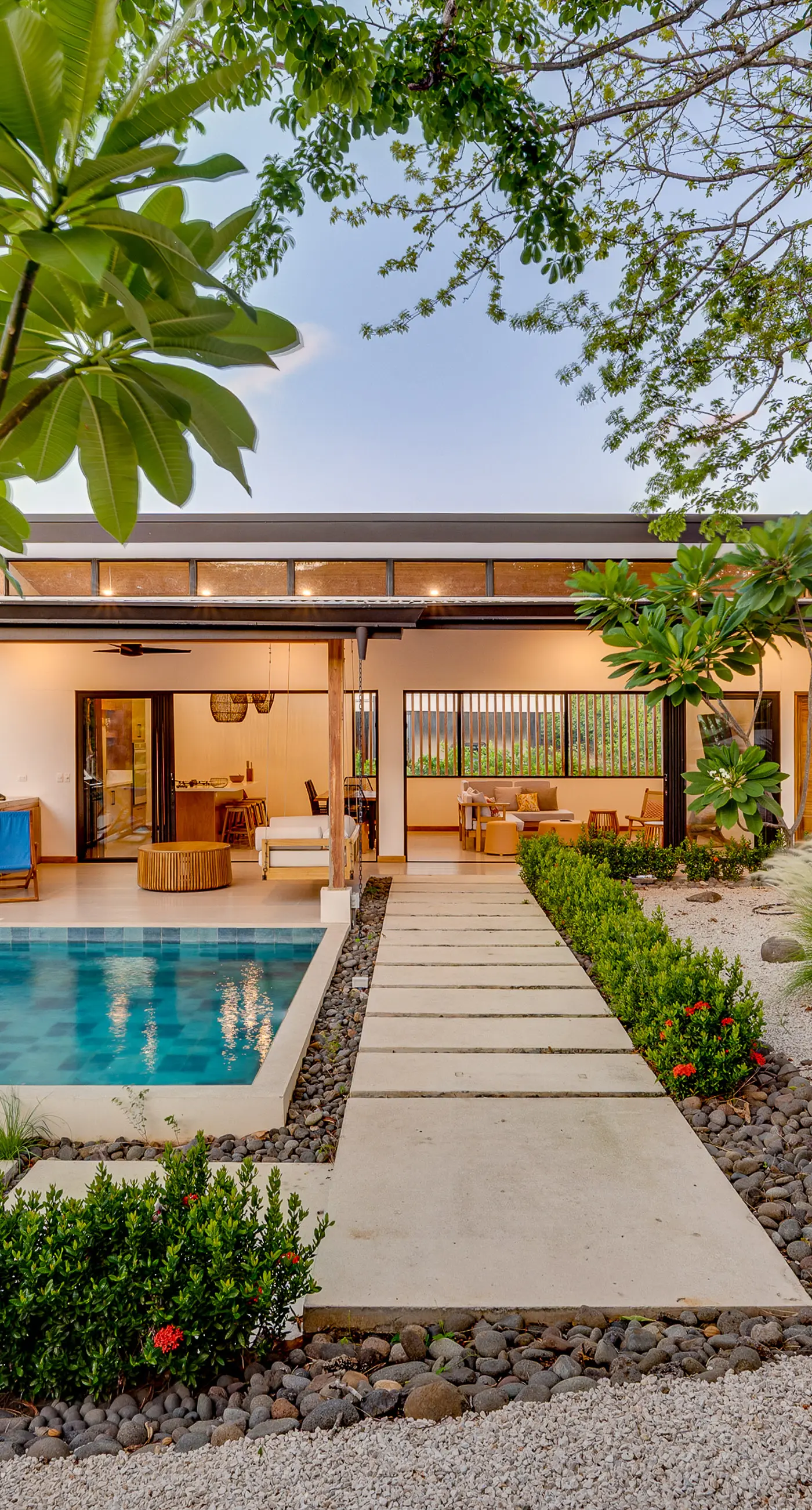 Casa Lago -  3 Bedroom