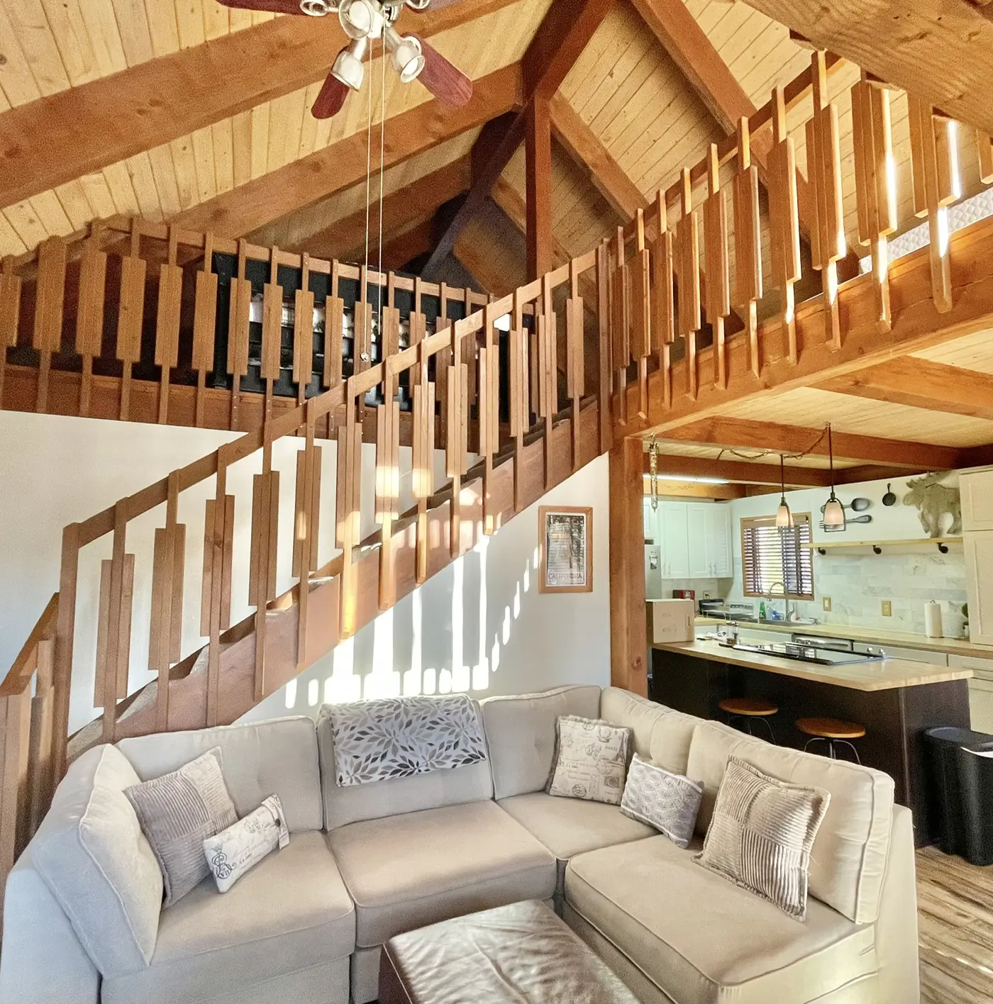 The Music Chalet