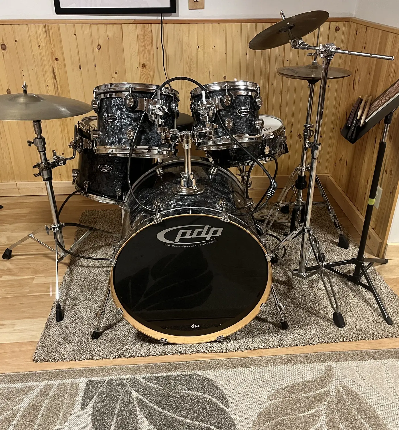 The Music Chalet