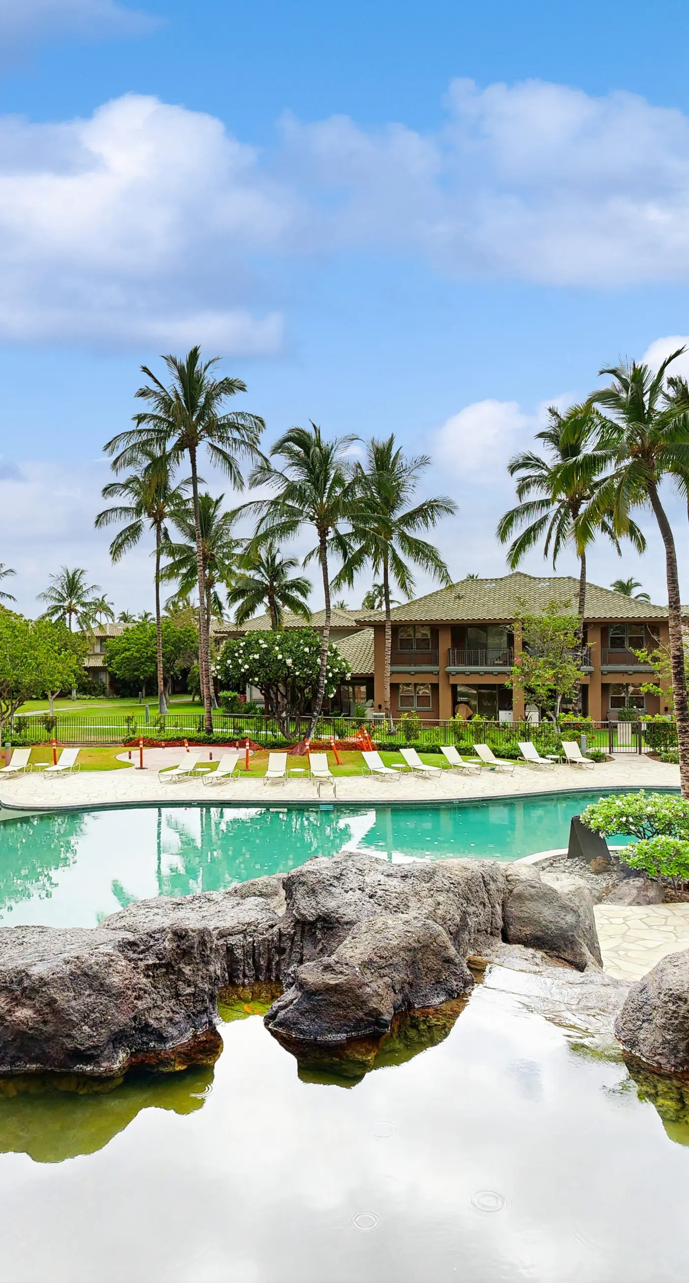 Mauna Lani Fairways 1401