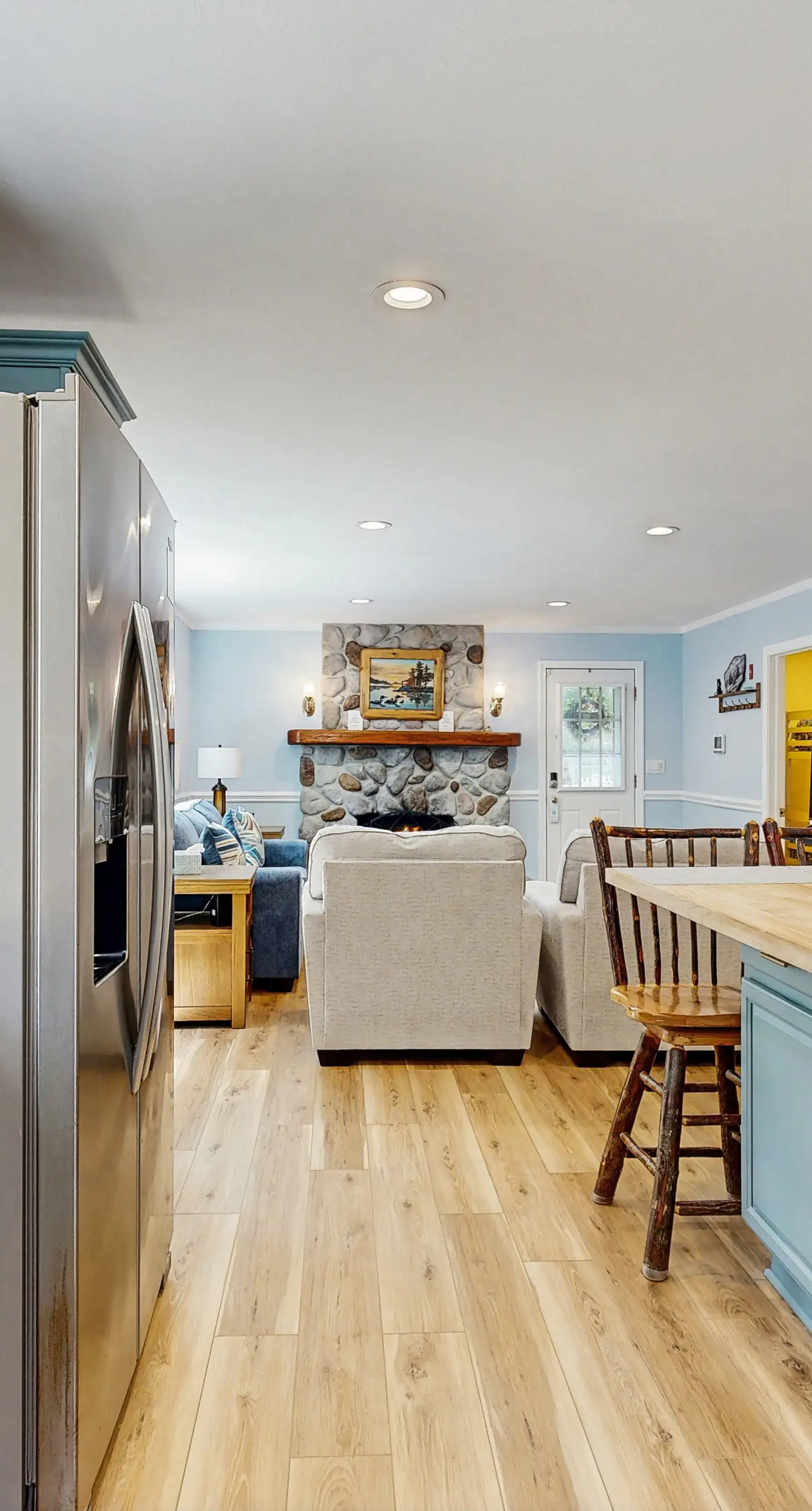 Rosewood Cottage