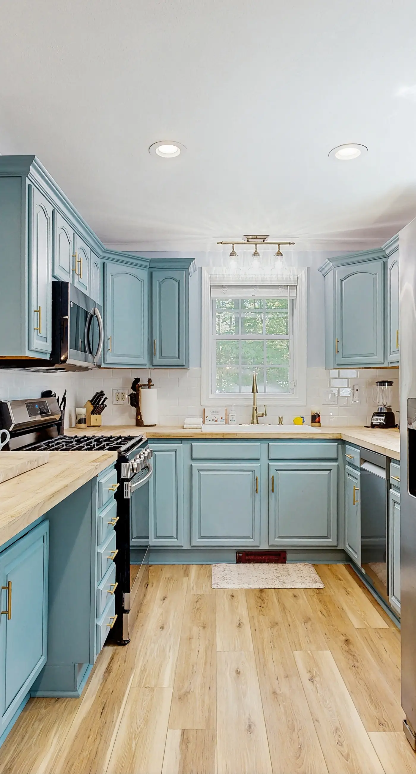 Rosewood Cottage