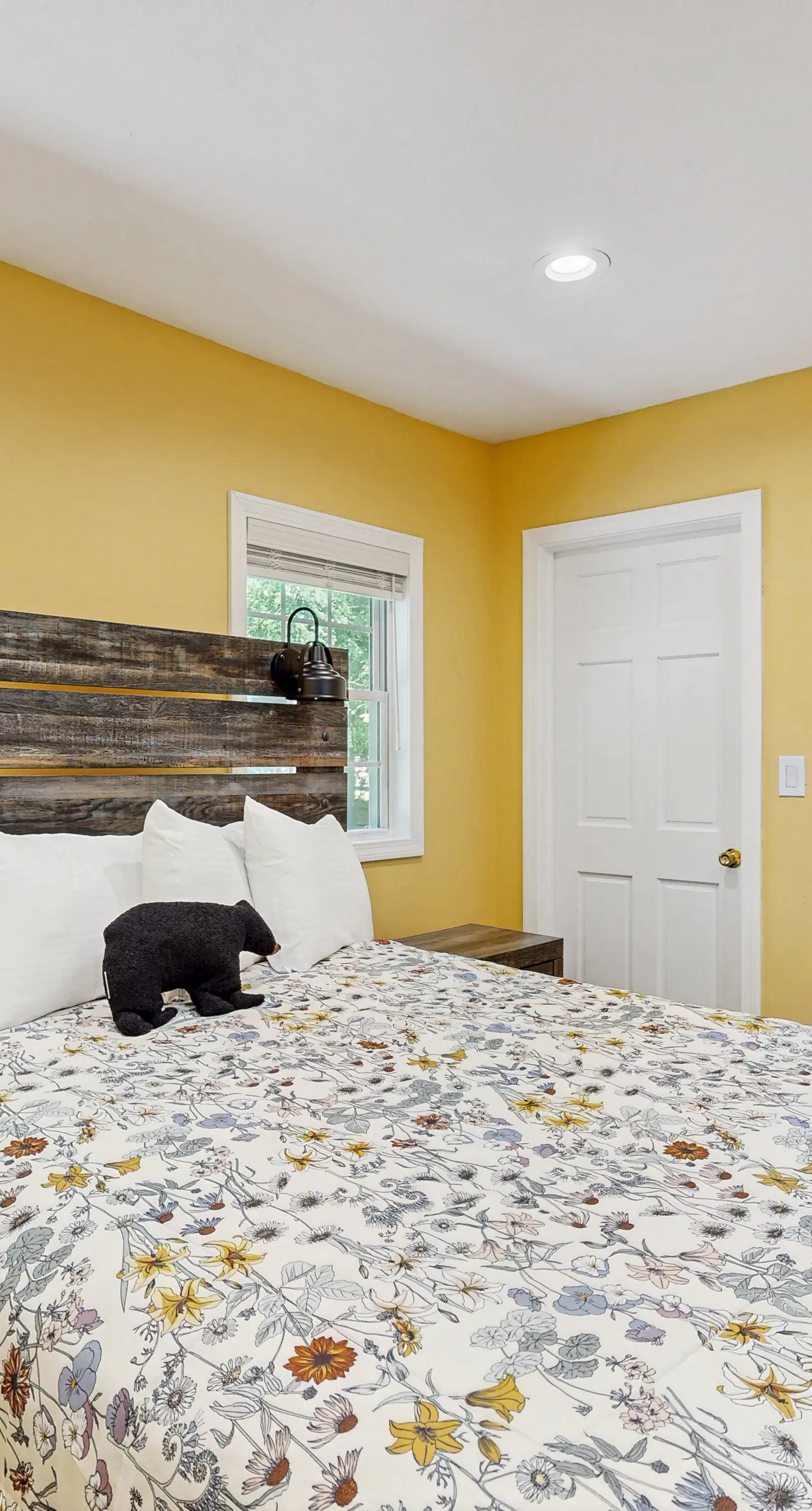 Rosewood Cottage