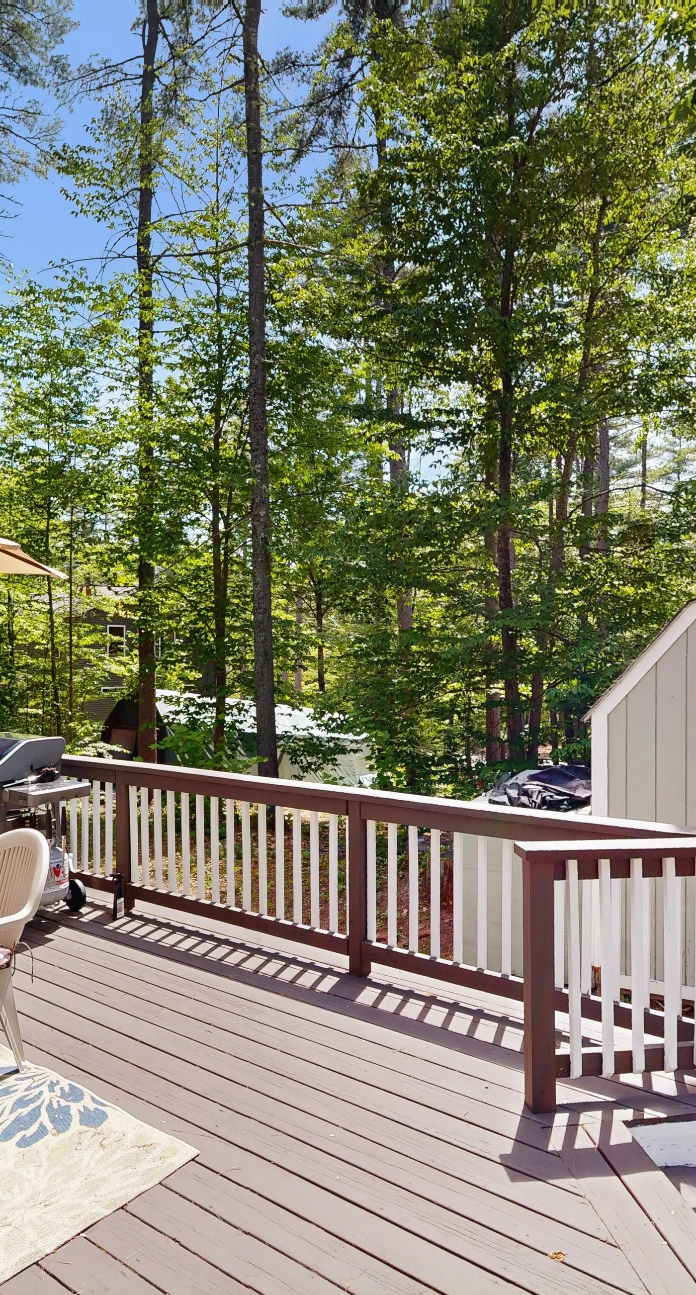 Rosewood Cottage