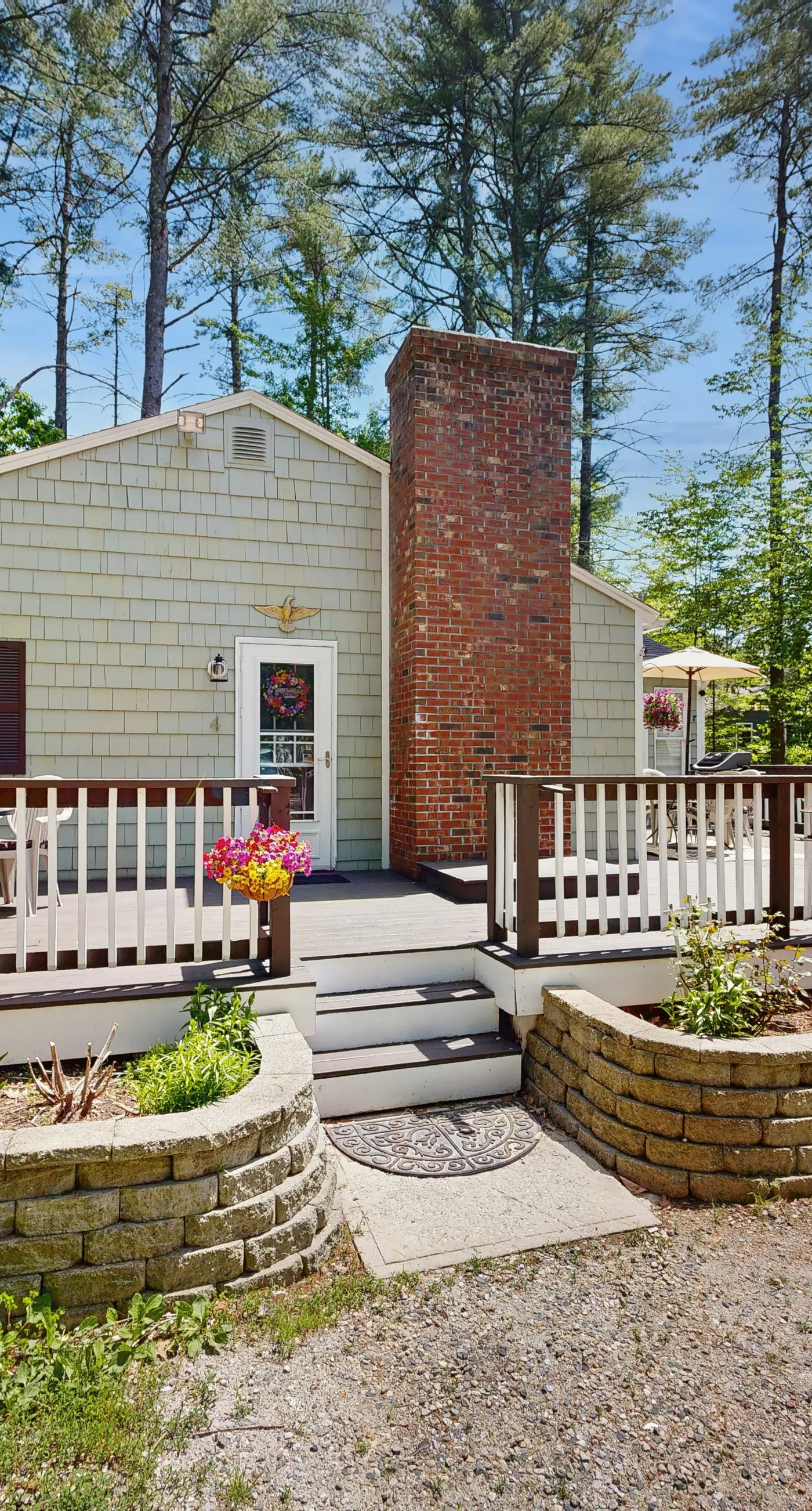 Rosewood Cottage