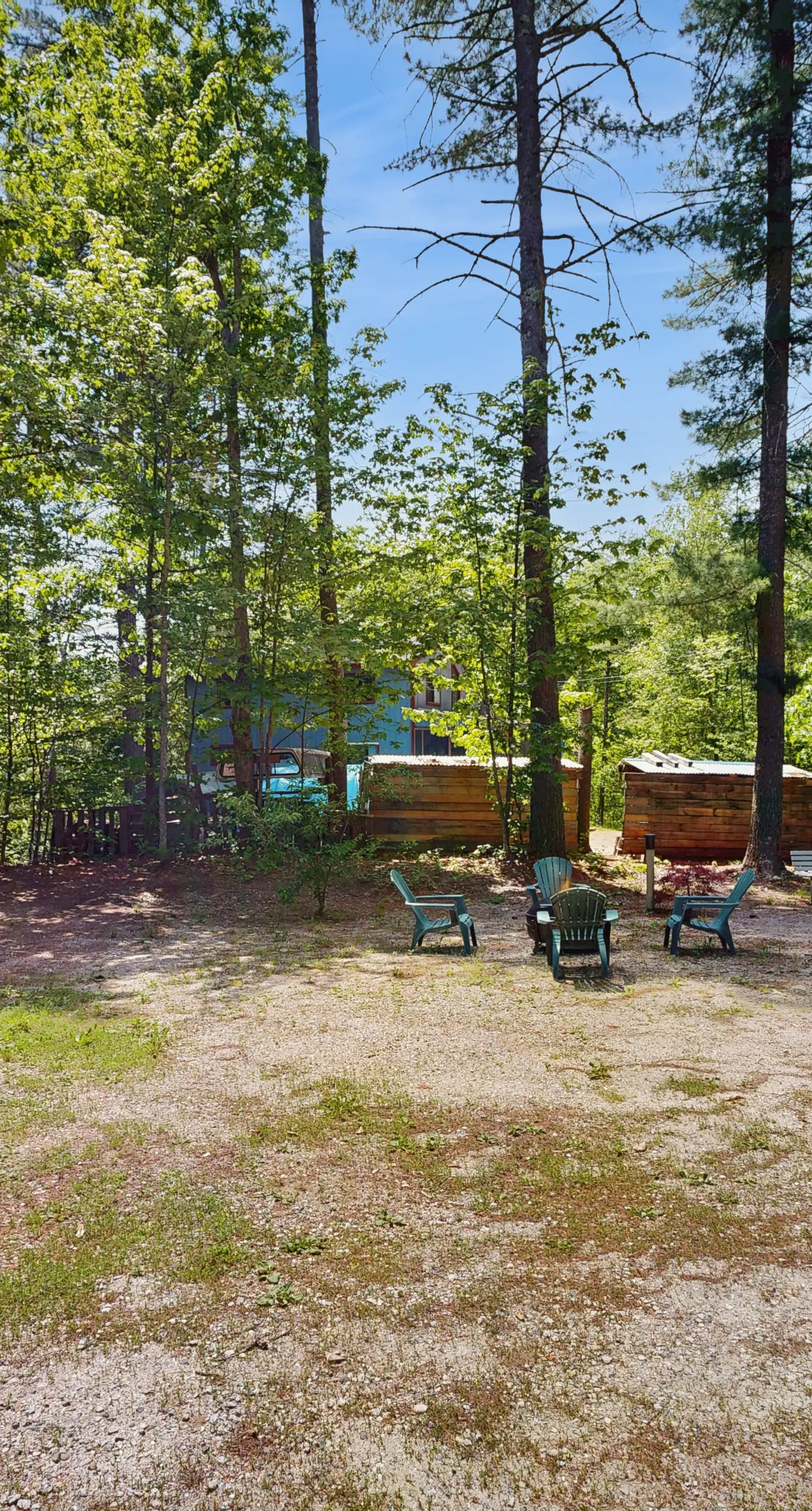 Rosewood Cottage
