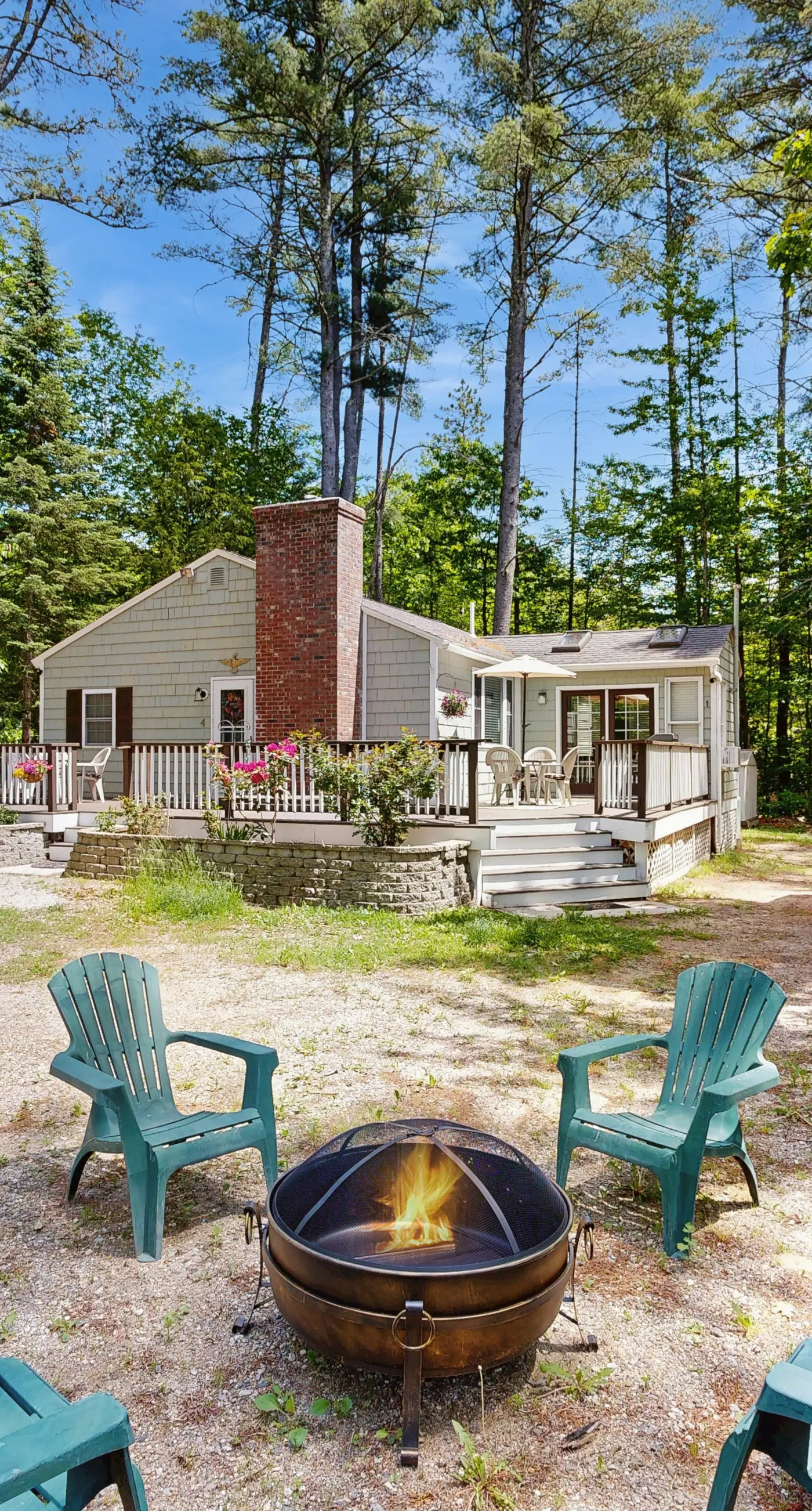 Rosewood Cottage