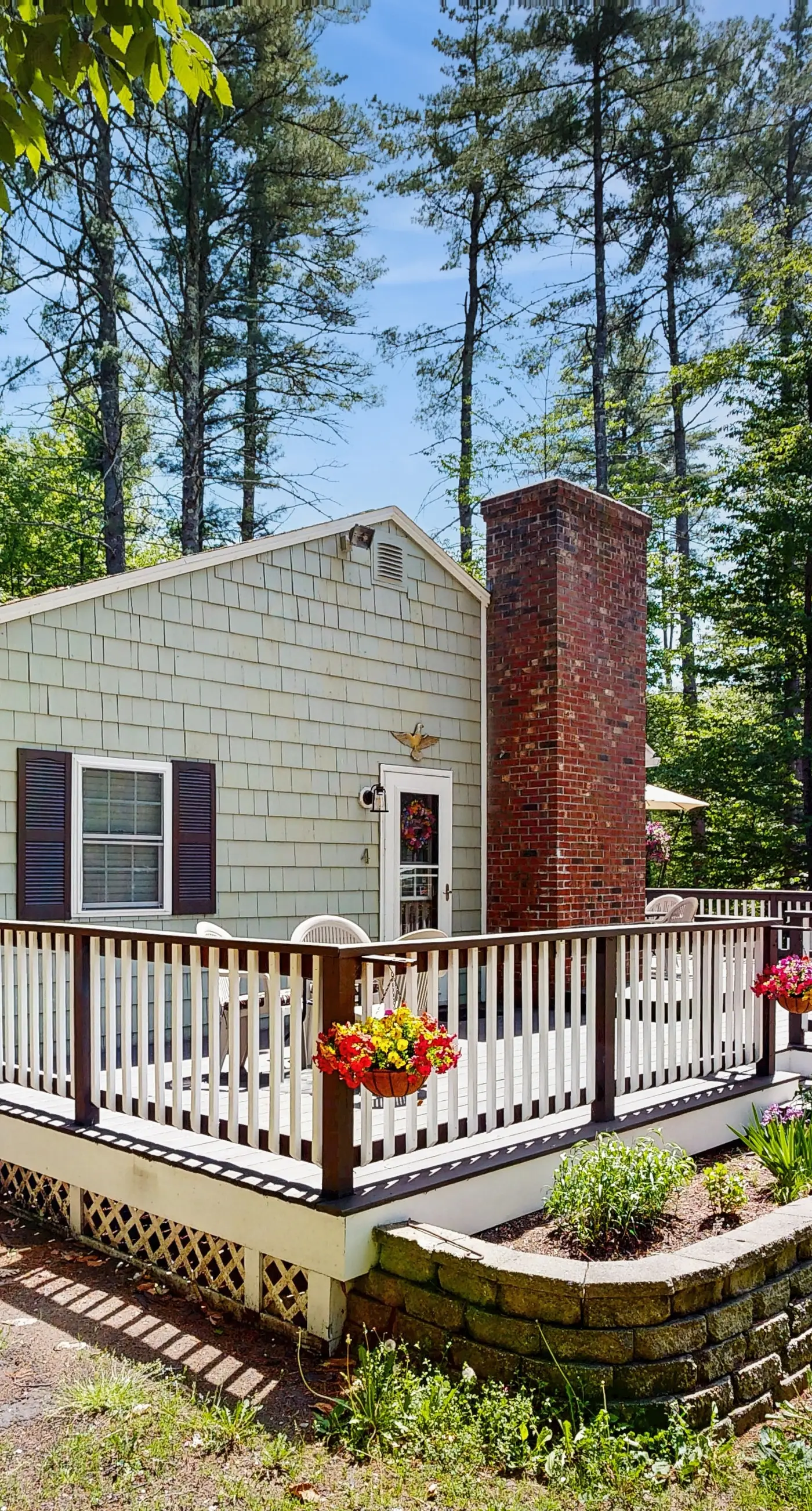 Rosewood Cottage