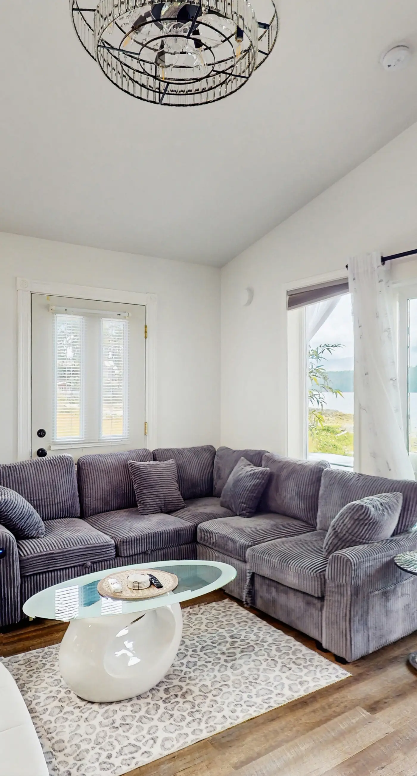 Cottage at the Cove