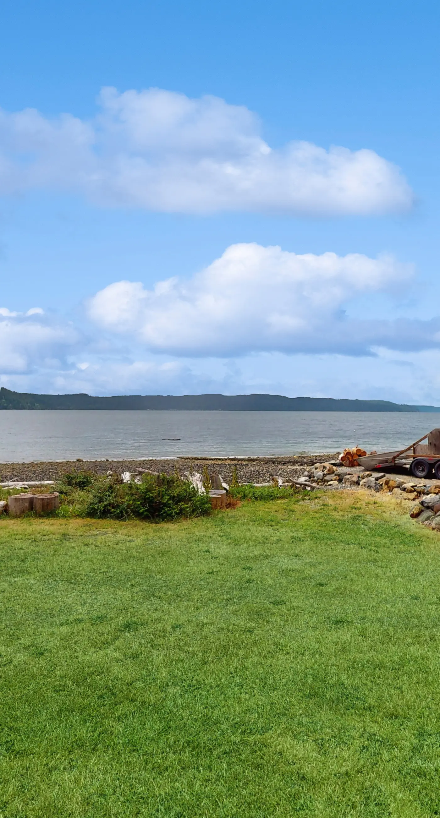 Cottage at the Cove