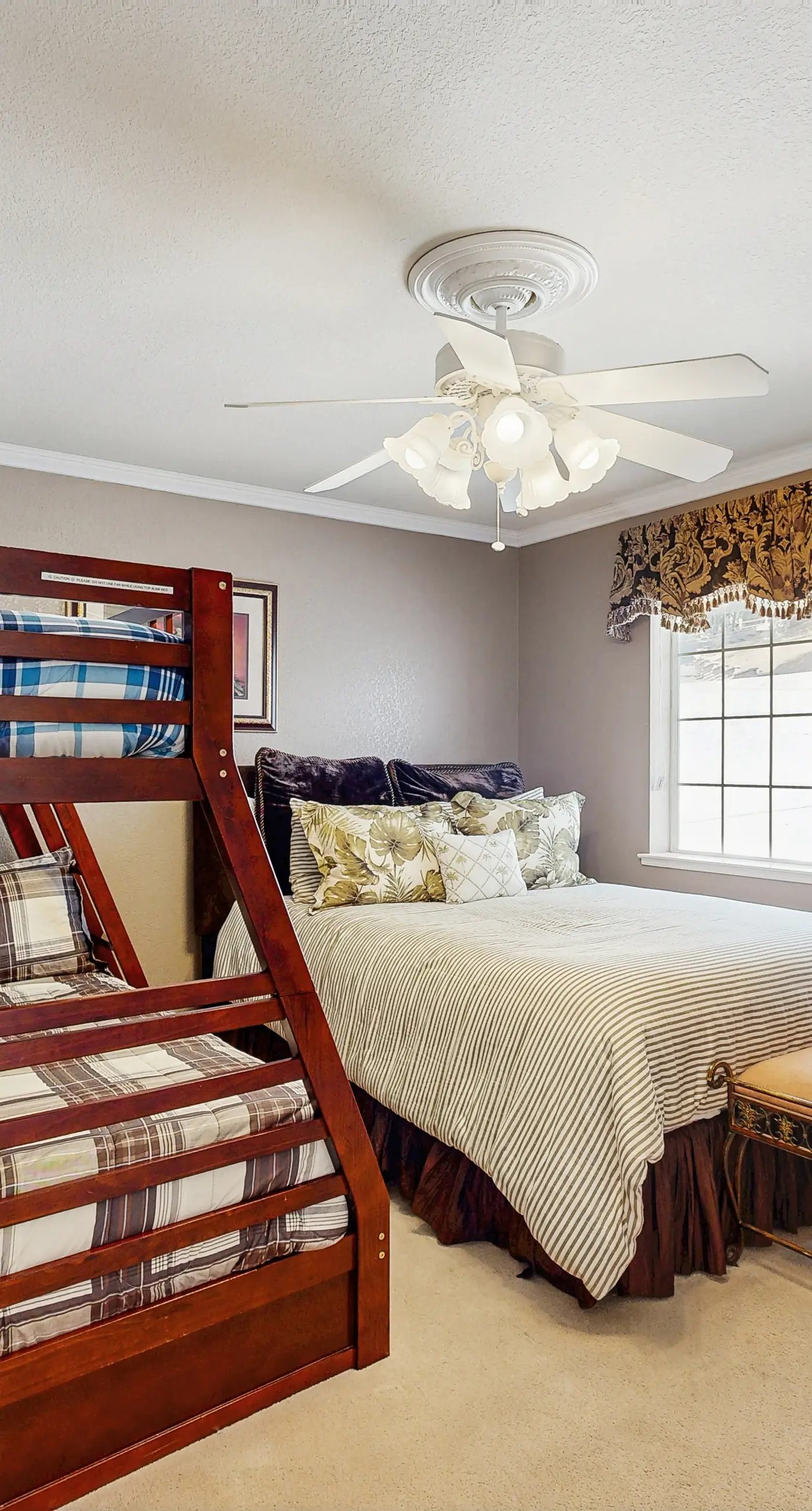 Heavenly Hideaway