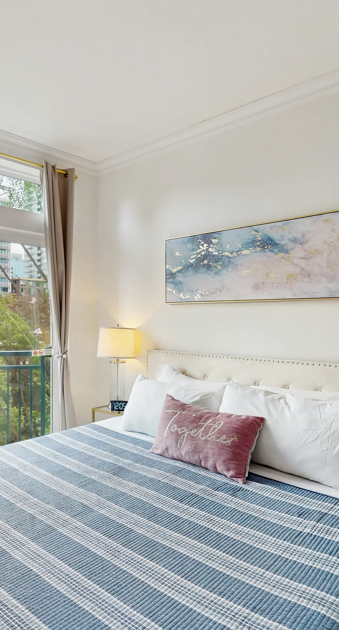Belltown Court Heaven offering Free Parking
