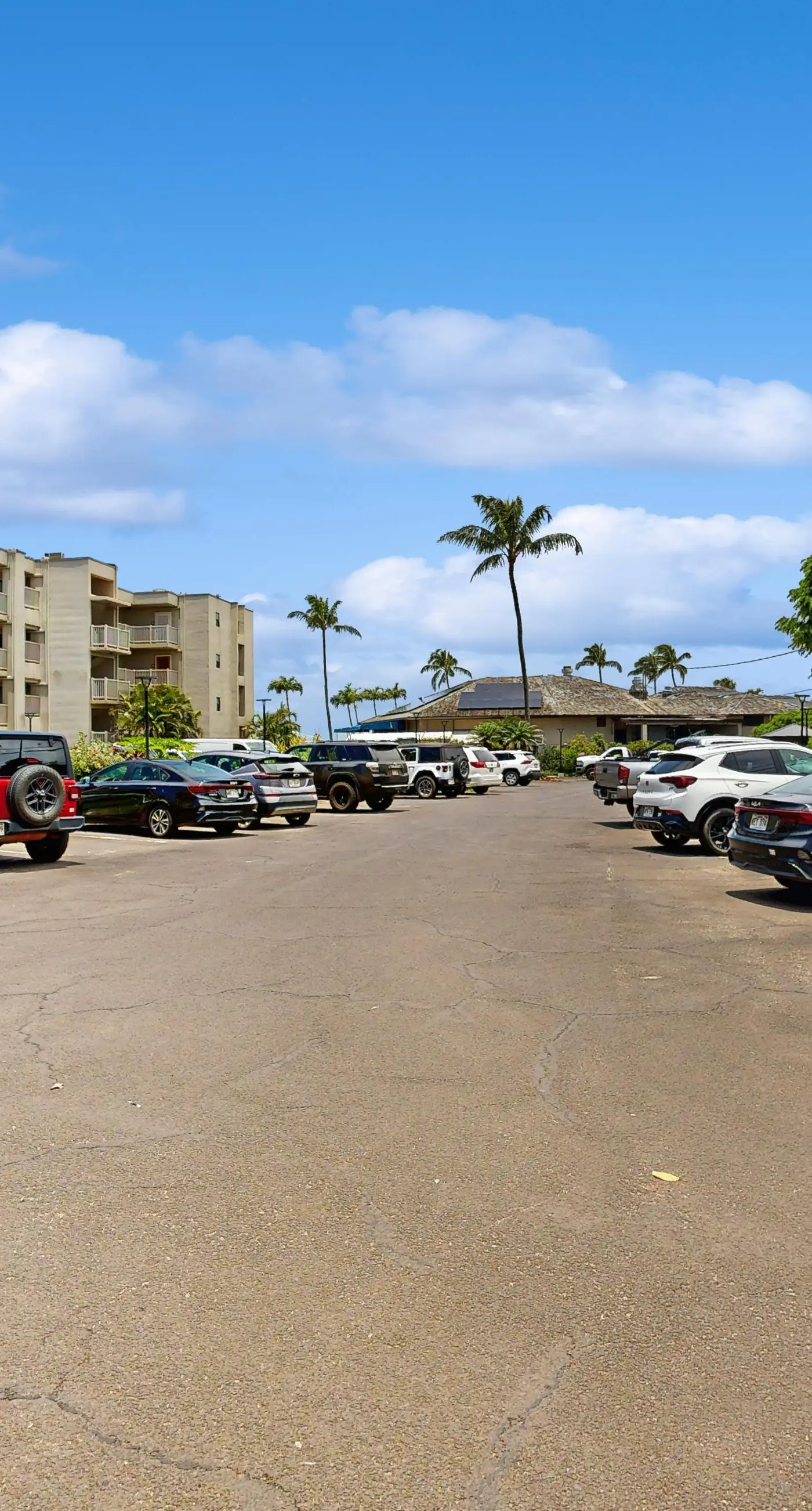 Kuhio Shores 410