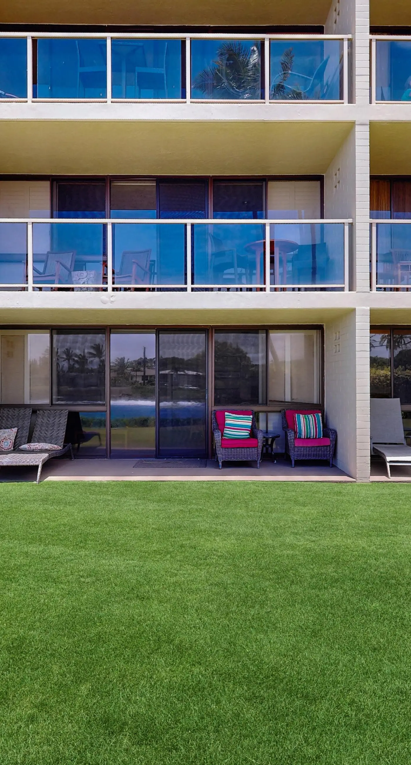 Kuhio Shores 410