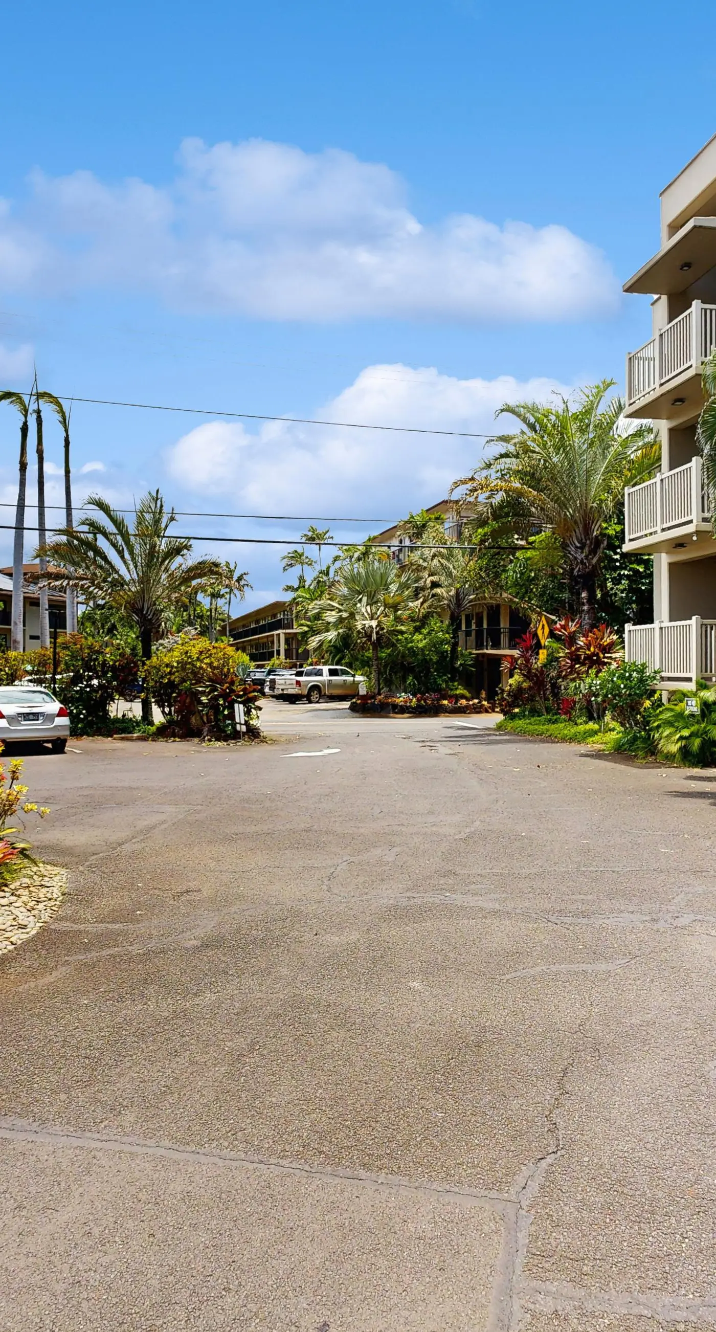 Kuhio Shores 410