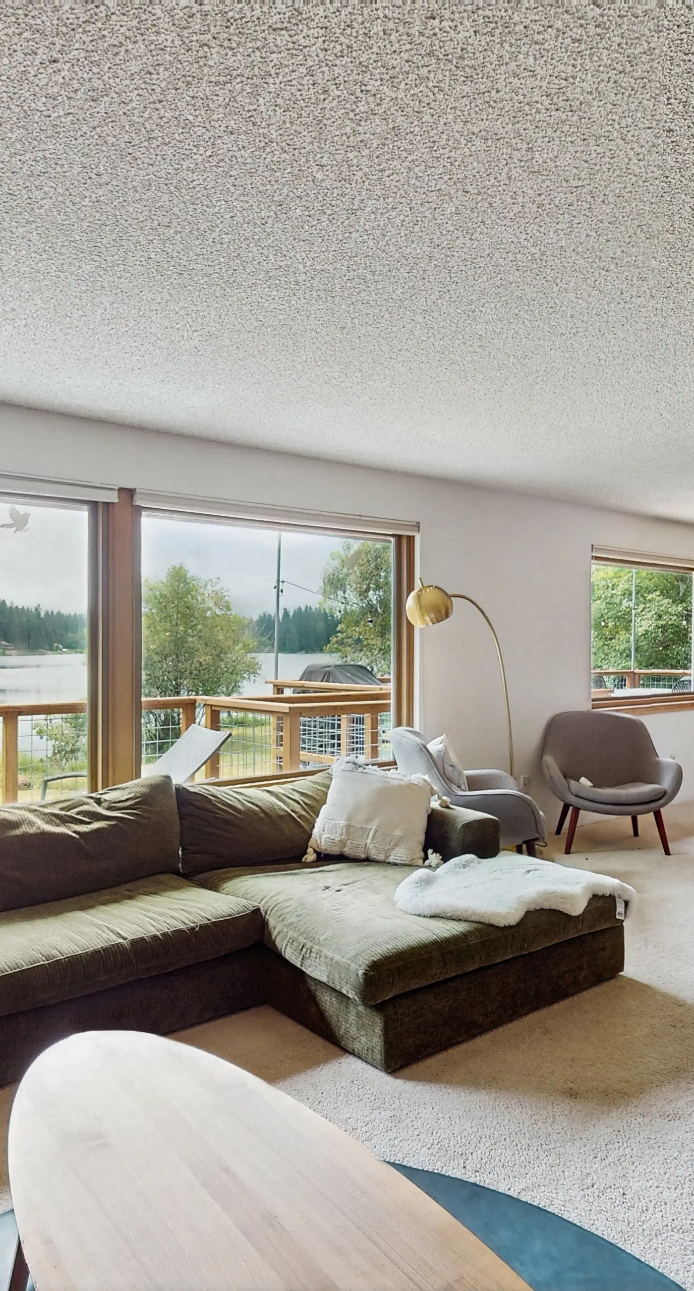 Deer Lake Escape