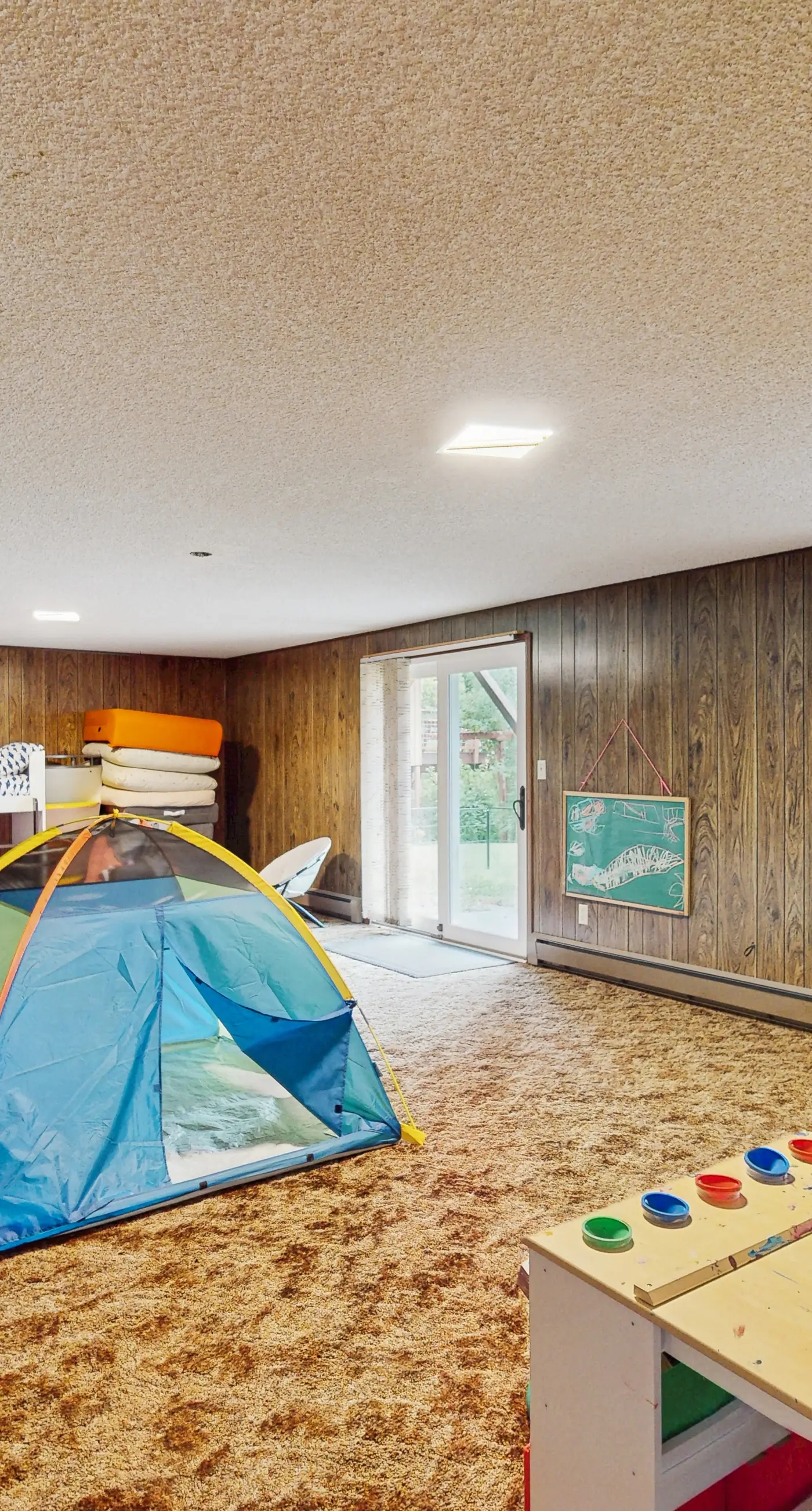 Deer Lake Escape