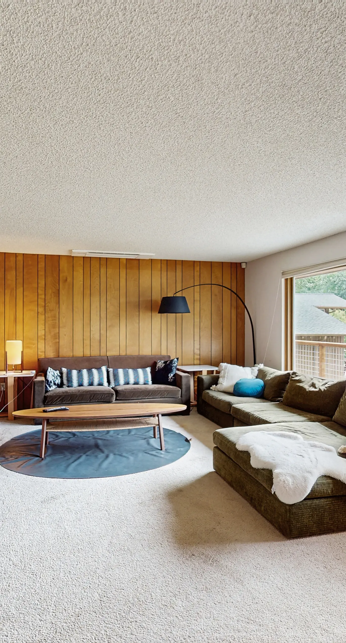 Deer Lake Escape