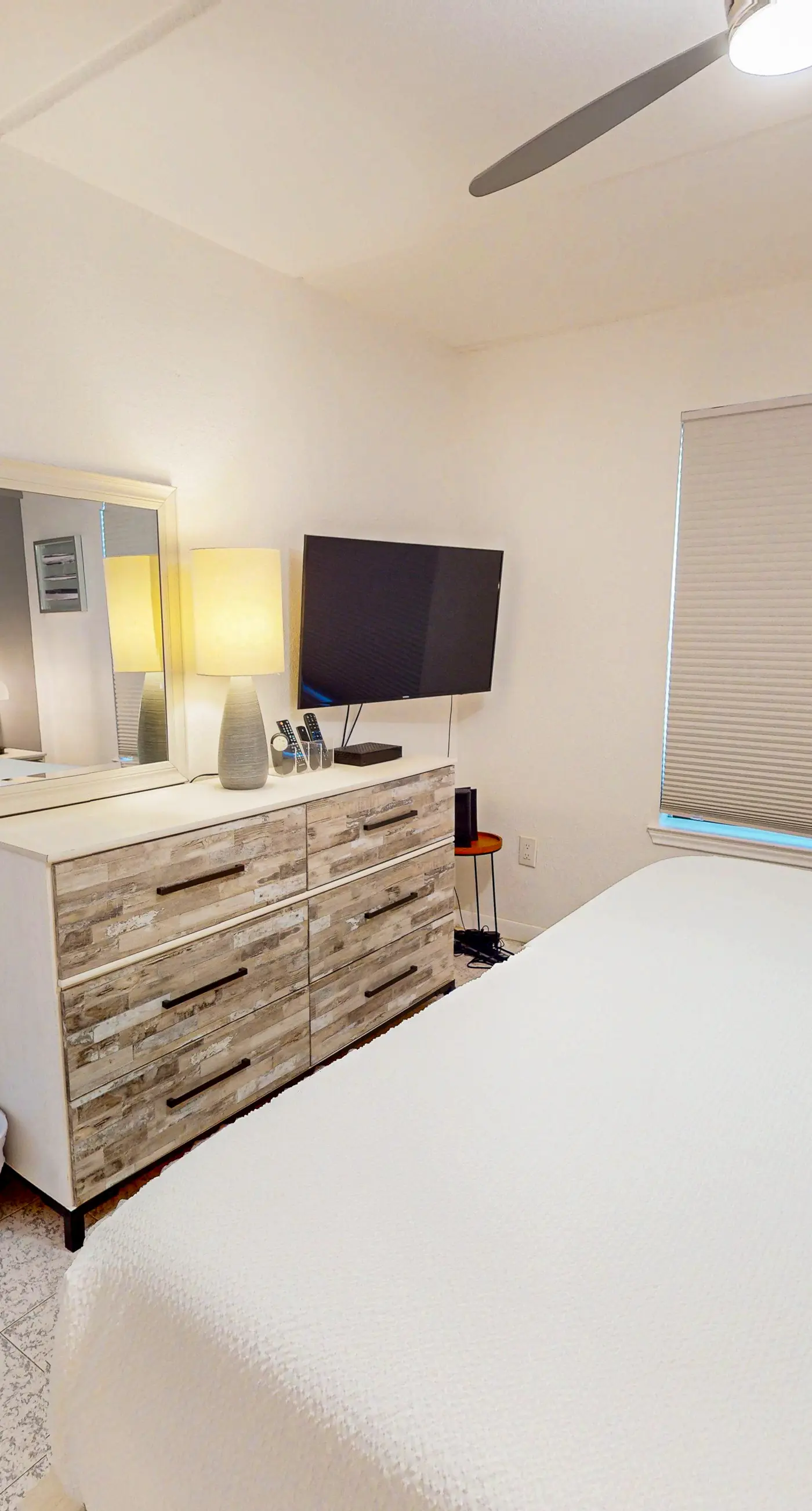 Sunrise Condo at Parklane