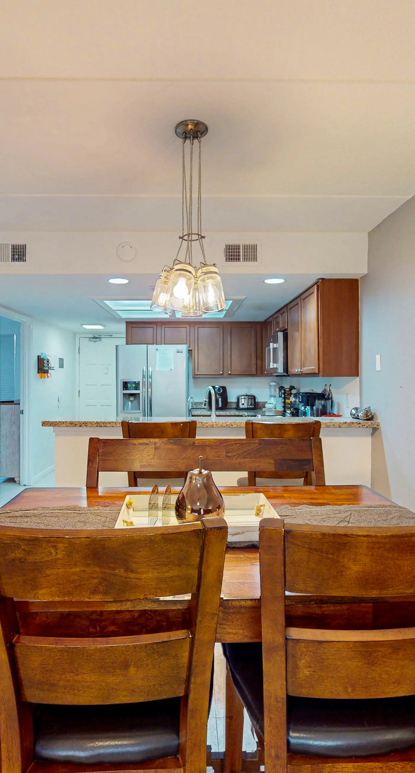Sunrise Condo at Parklane