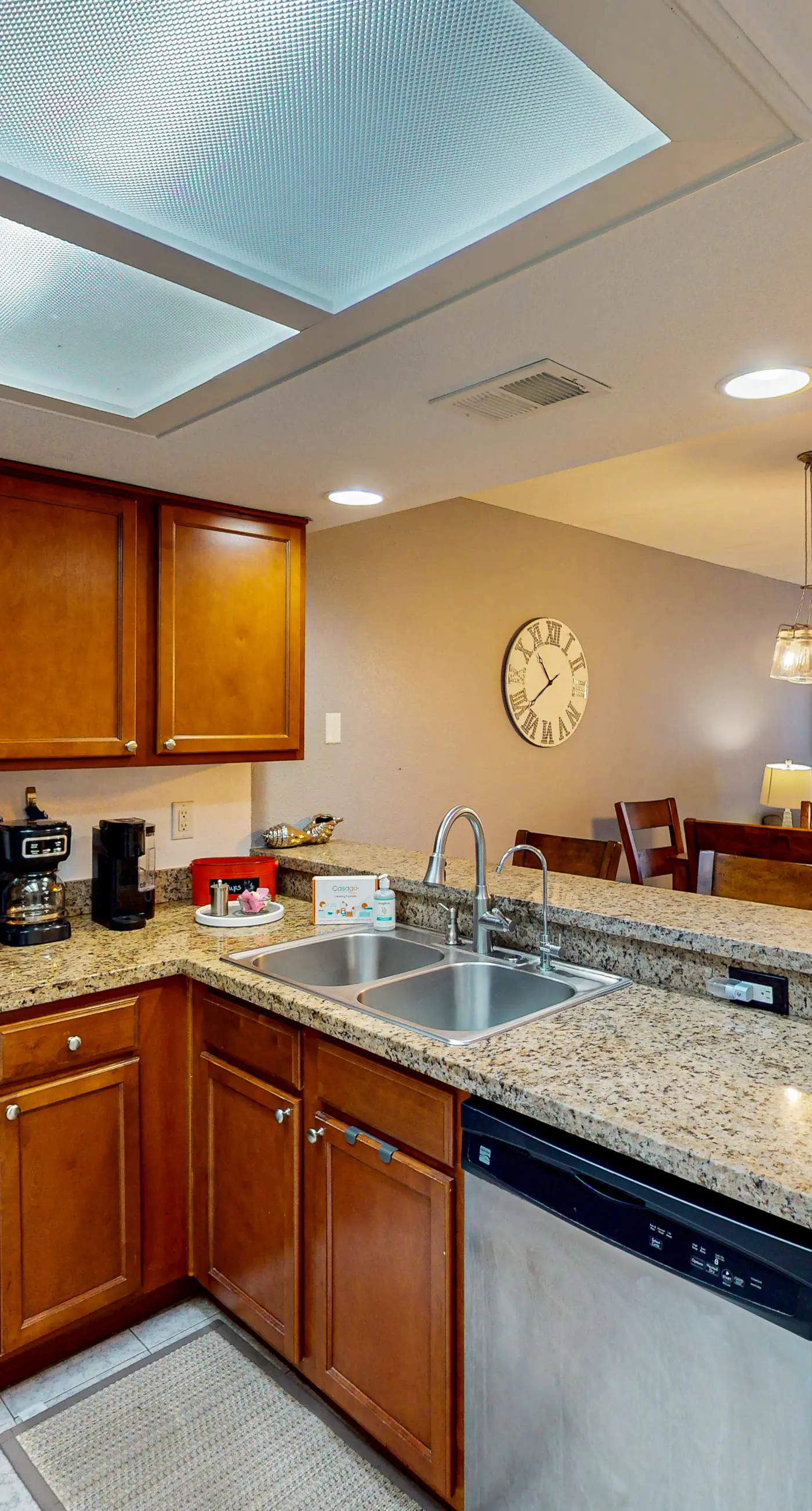 Sunrise Condo at Parklane