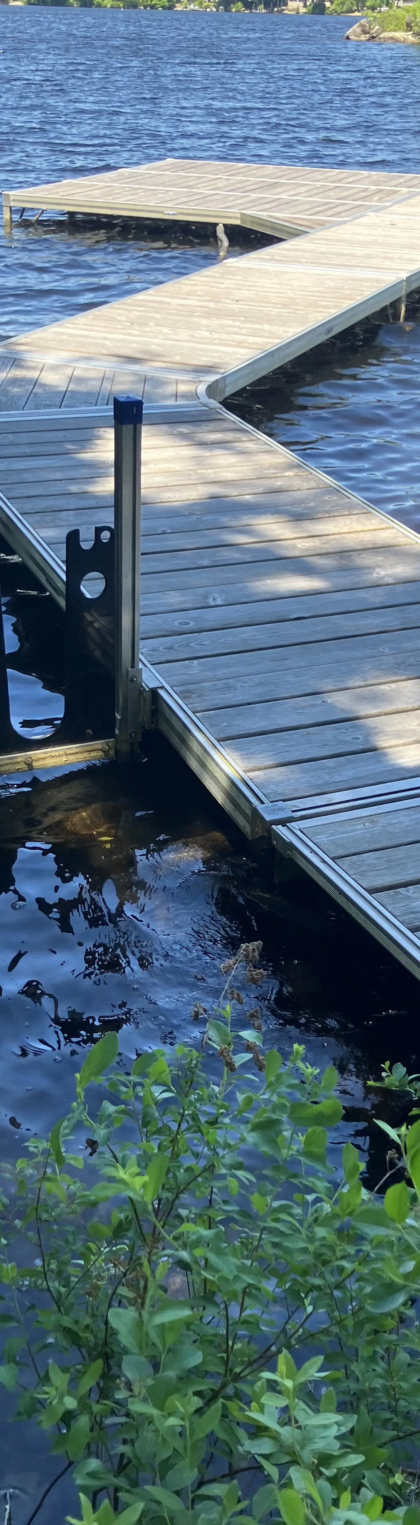 Lake Winni Cottage